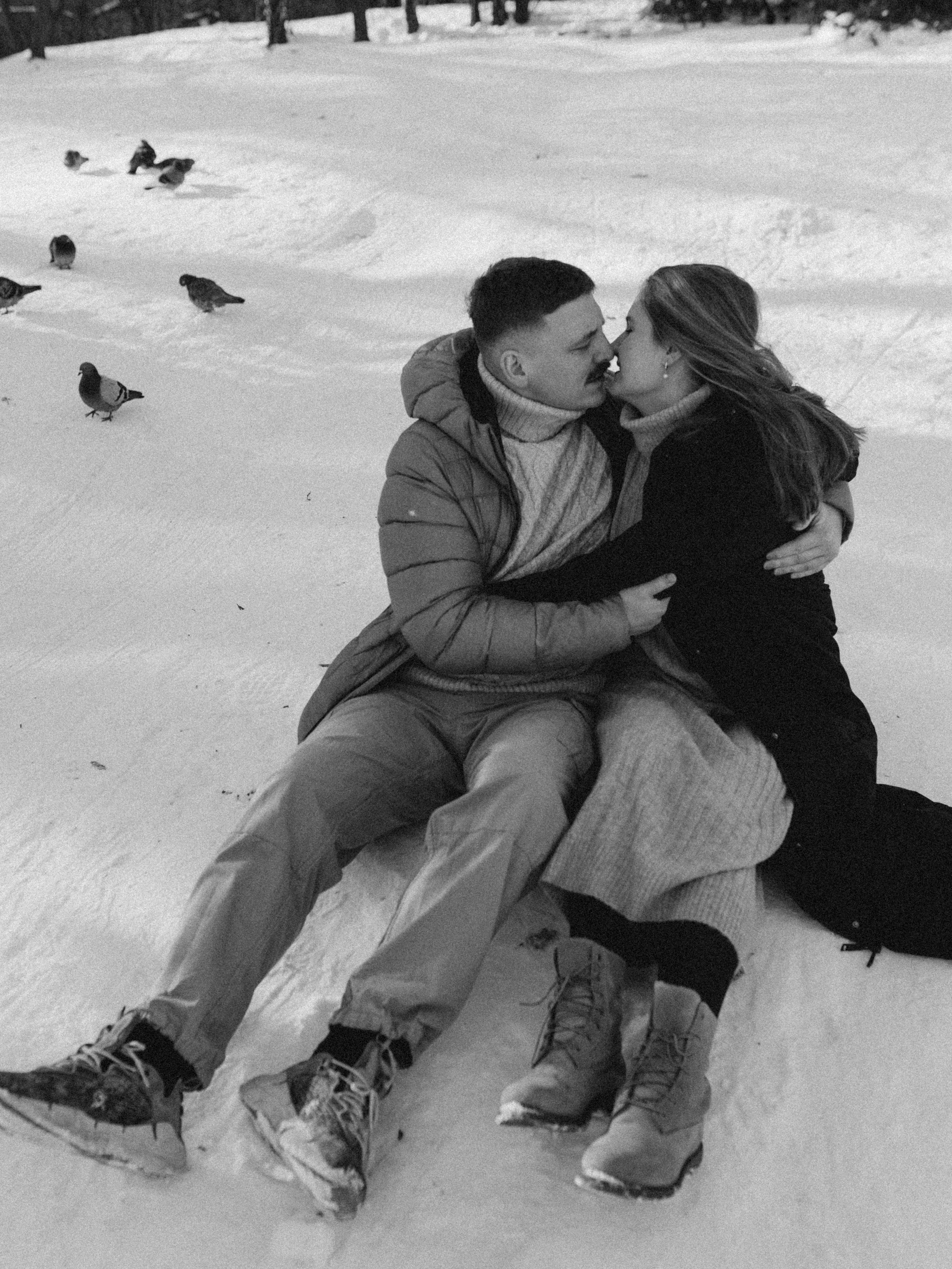 ♡. Portrait photographer in Lviv and Athens | Love story photographer