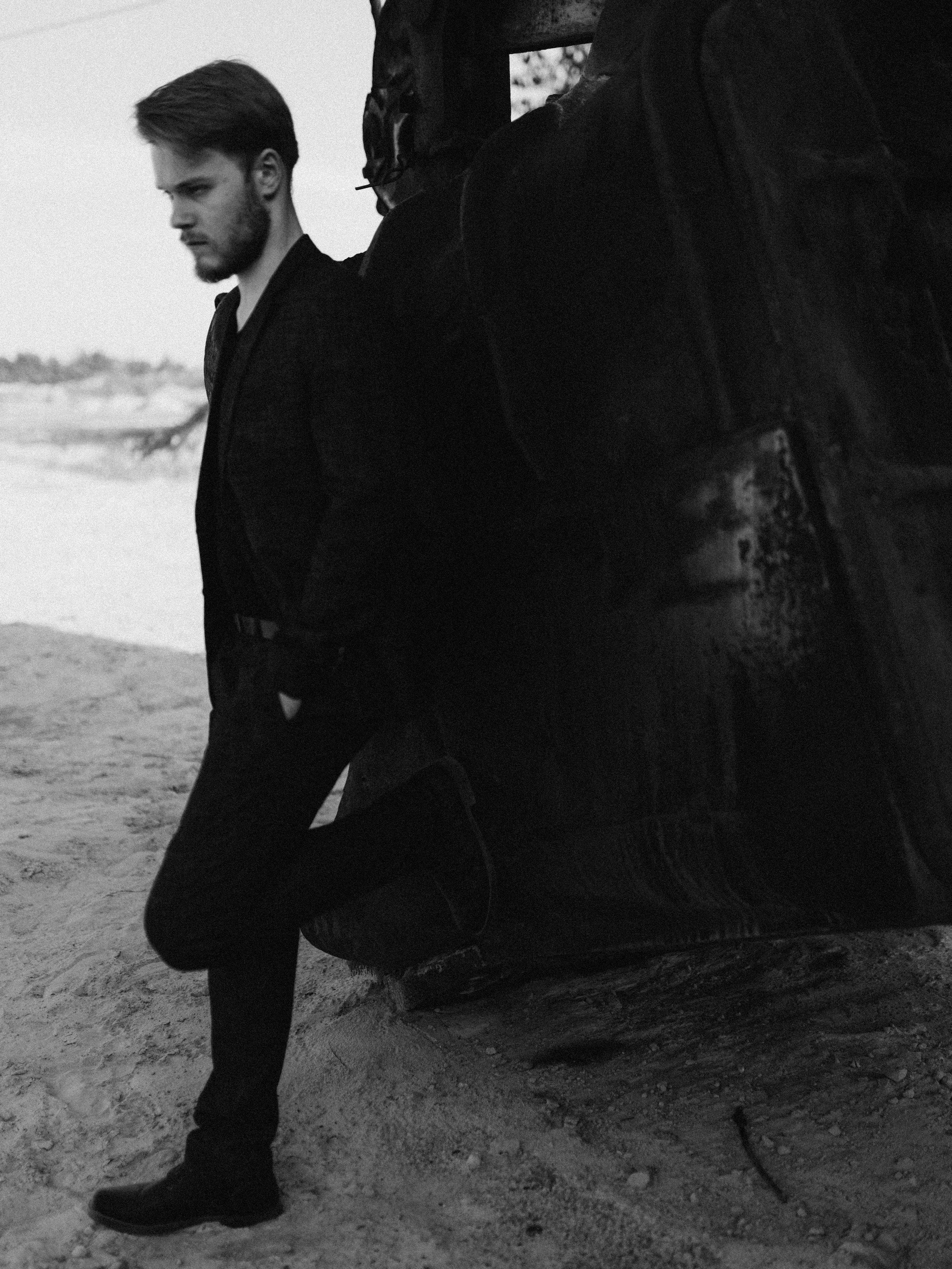 Andrew. Фотограф Львів | Портретна фотозйомка| Лав сторі фотосесія