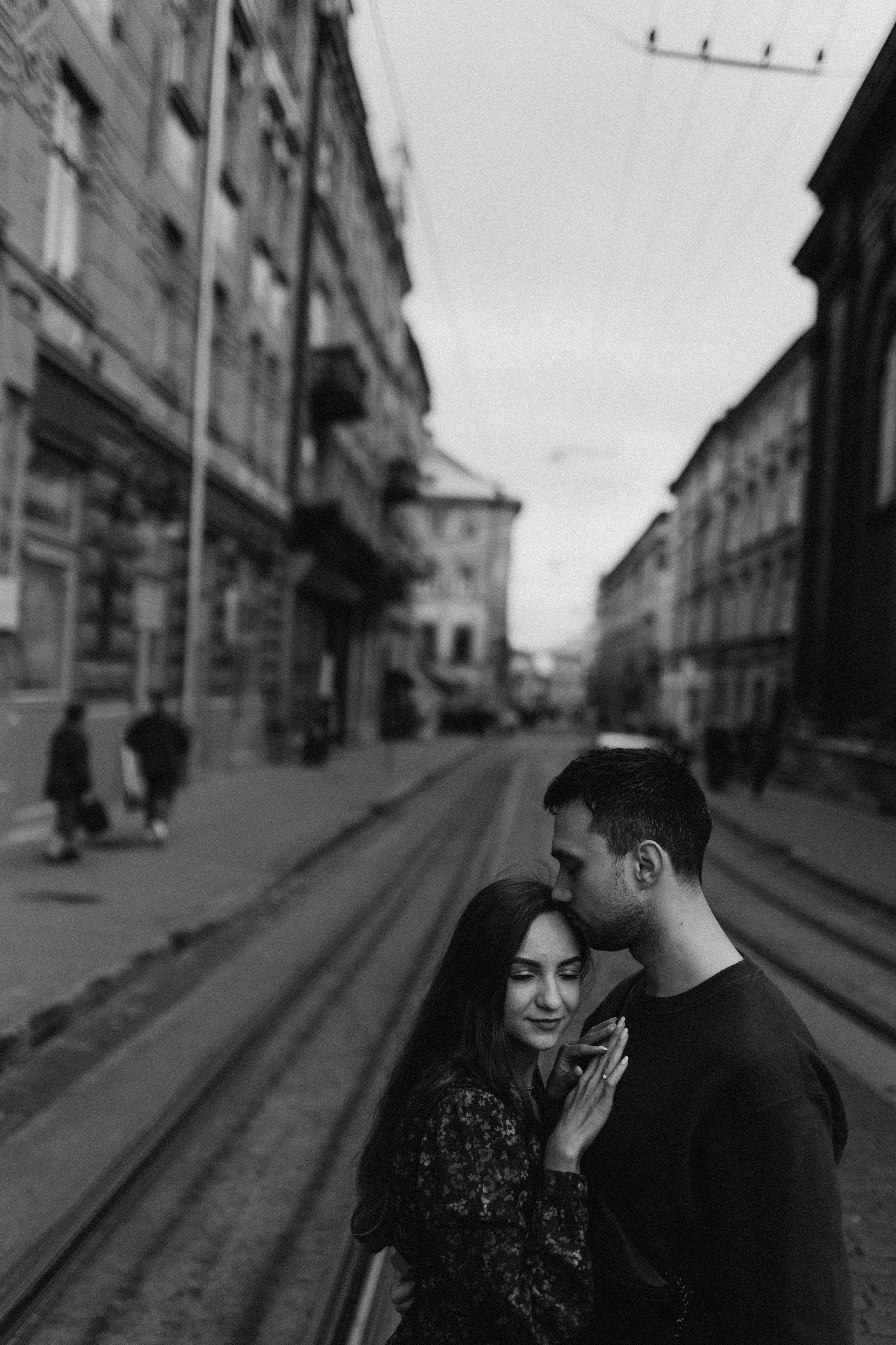 ♡. Фотограф Львів | Портретна фотозйомка| Лав сторі фотосесія