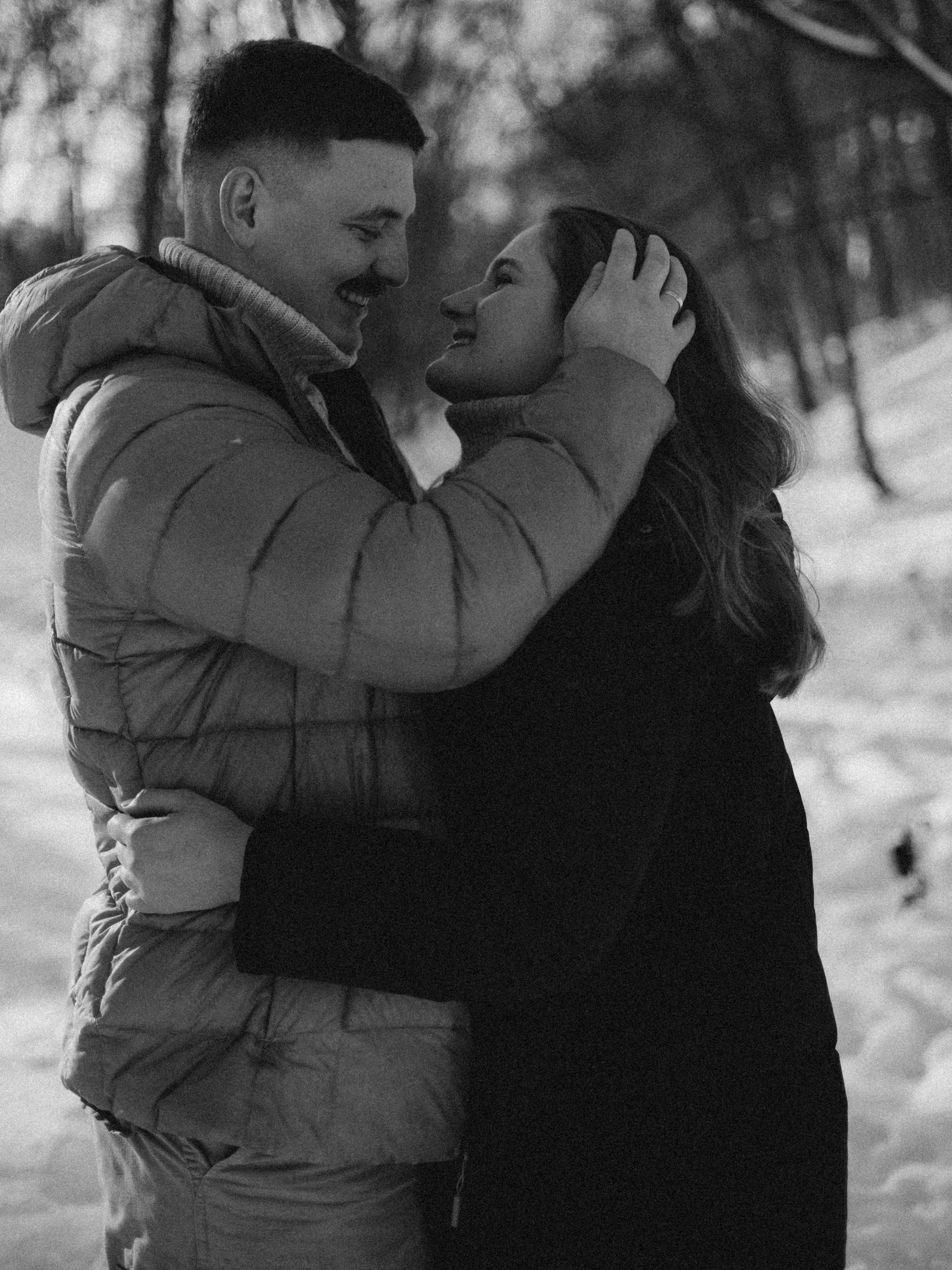 ♡. Portrait photographer in Lviv and Athens | Love story photographer