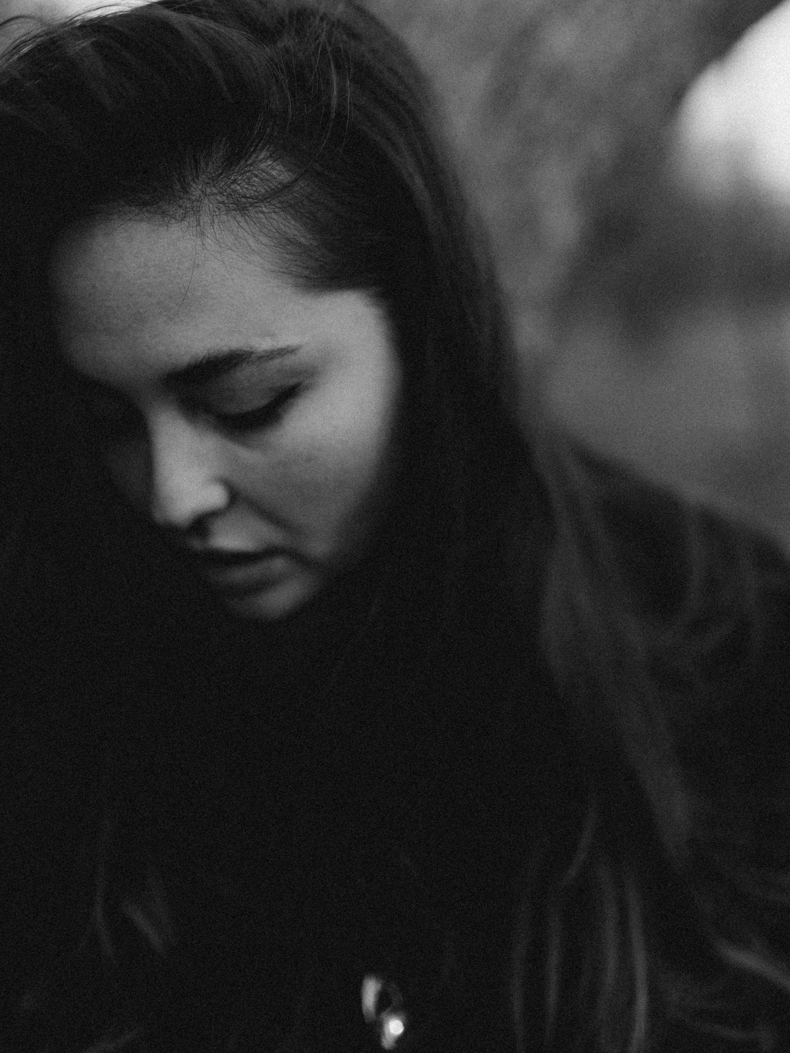 Vika. Portrait photographer in Lviv and Athens | Love story photographer