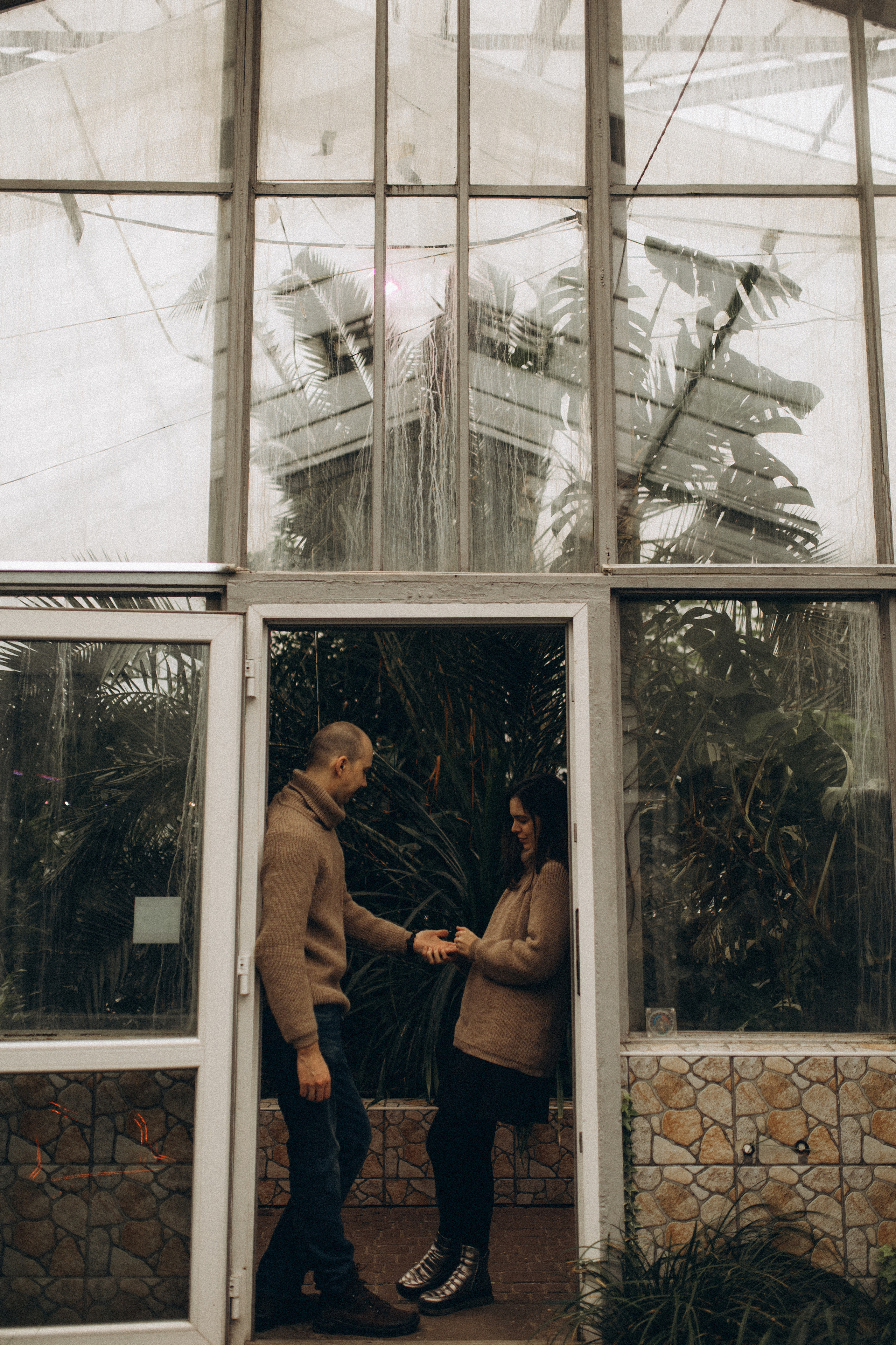 ♡. Portrait photographer in Lviv and Athens | Love story photographer