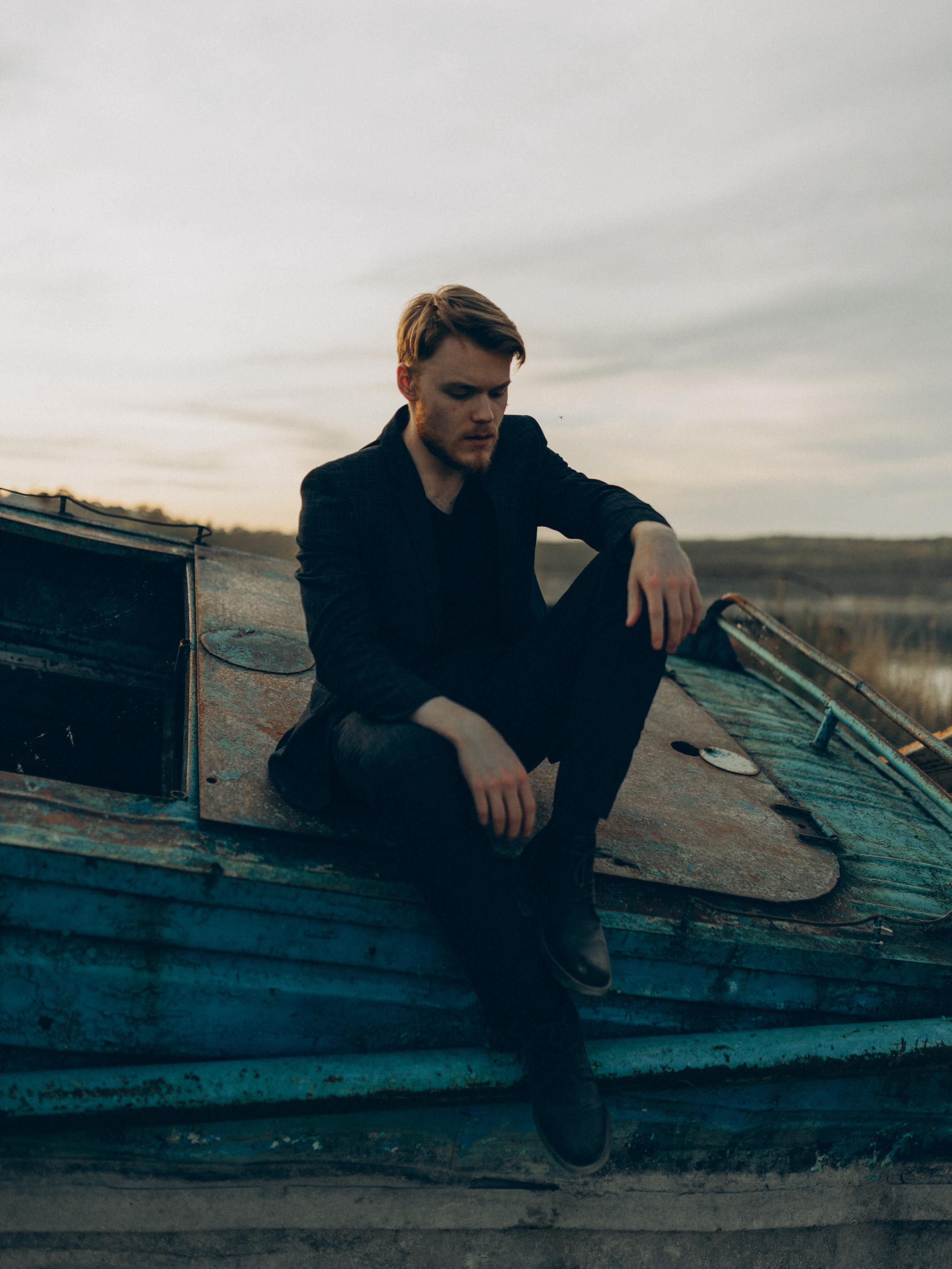 Andrew. Фотограф Львів | Портретна фотозйомка| Лав сторі фотосесія