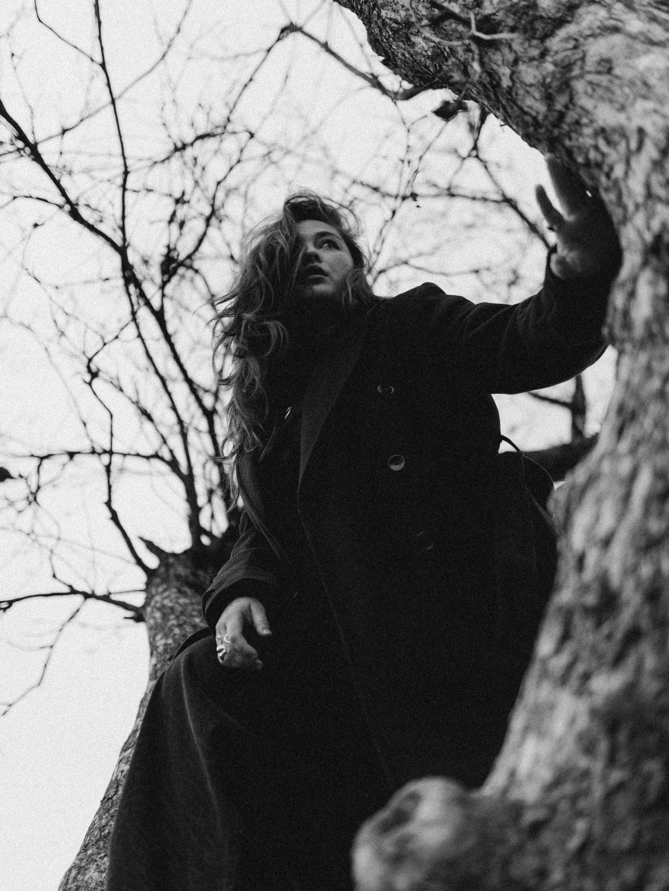 Vika. Portrait photographer in Lviv and Athens | Love story photographer