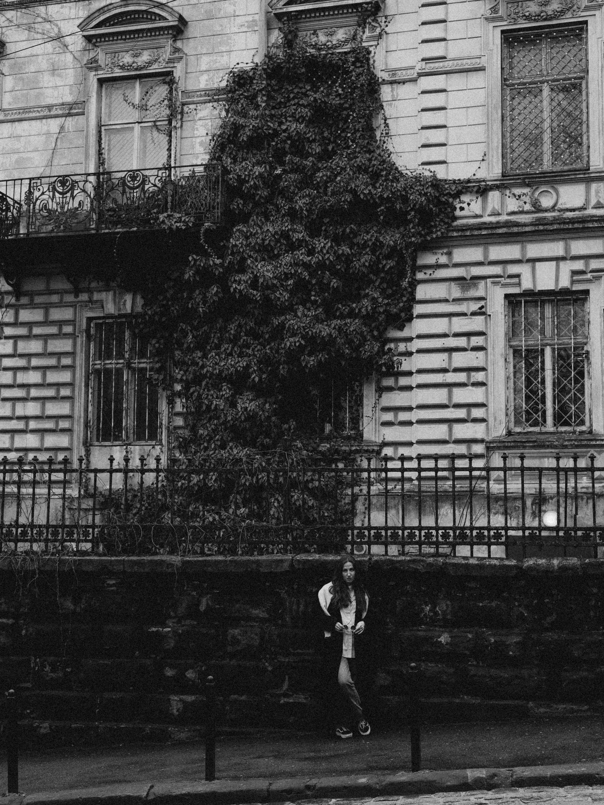 Tanya. Portrait photographer in Lviv and Athens | Love story photographer