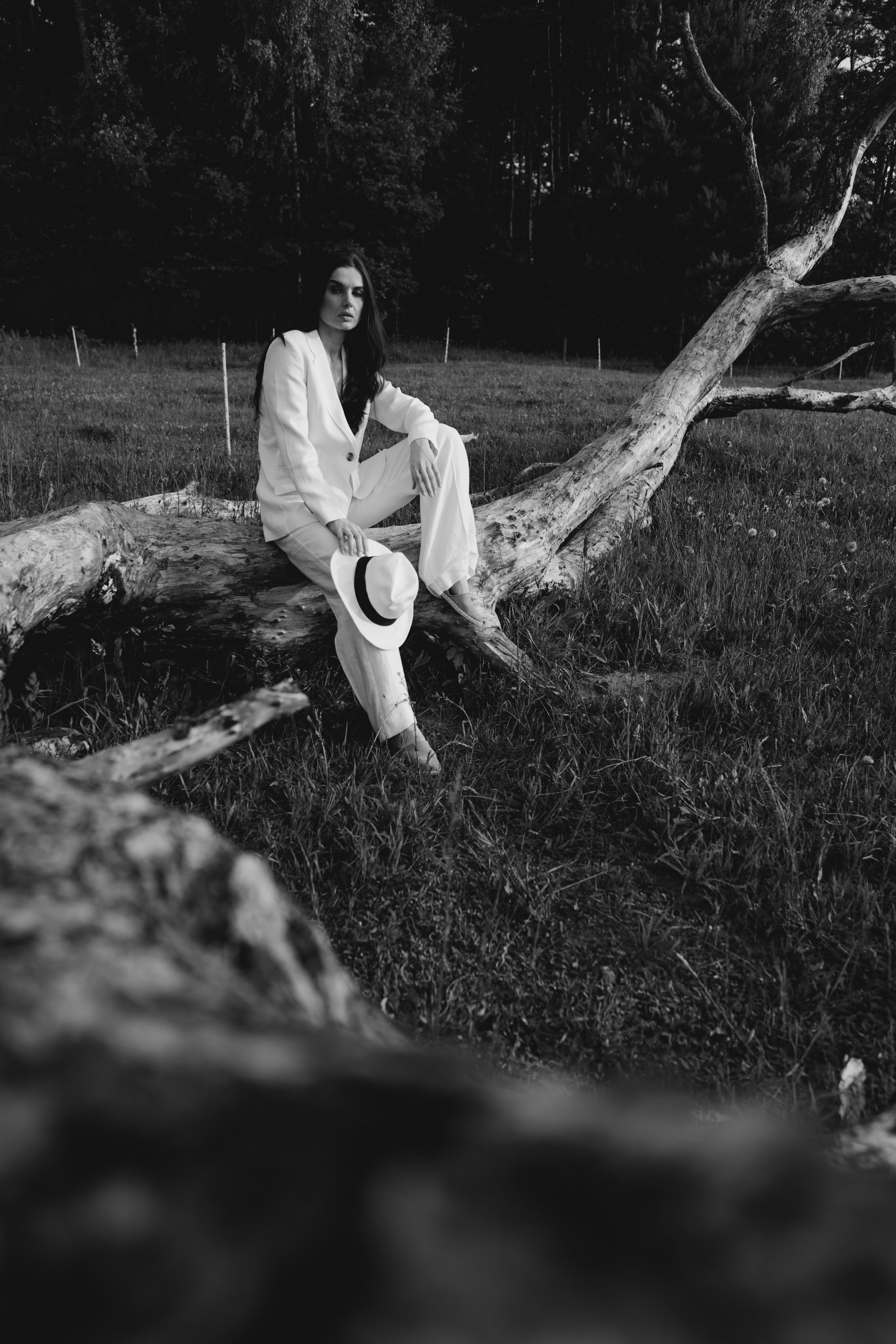 Tanya. Portrait photographer in Lviv and Athens | Love story photographer