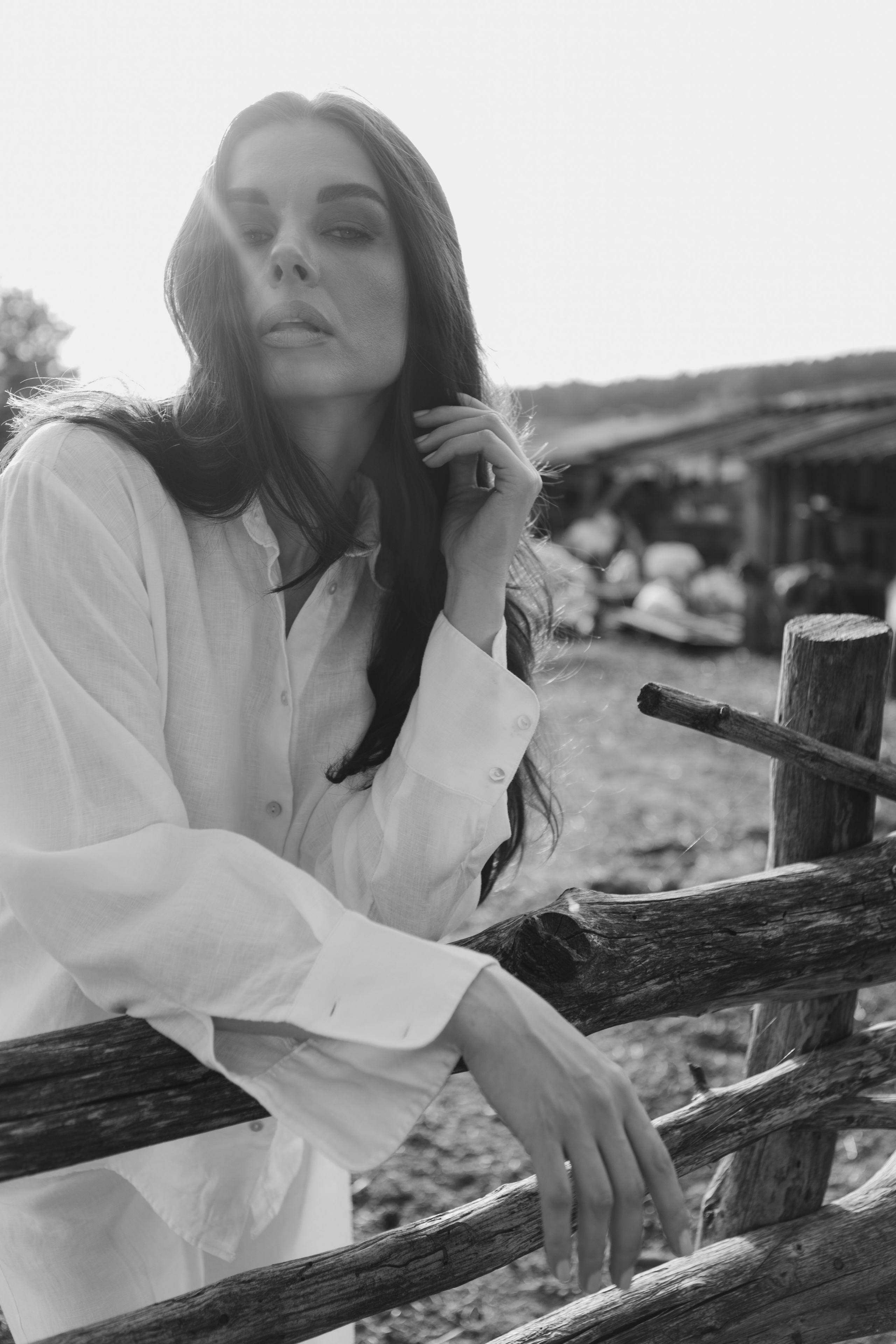 Tanya. Portrait photographer in Lviv and Athens | Love story photographer