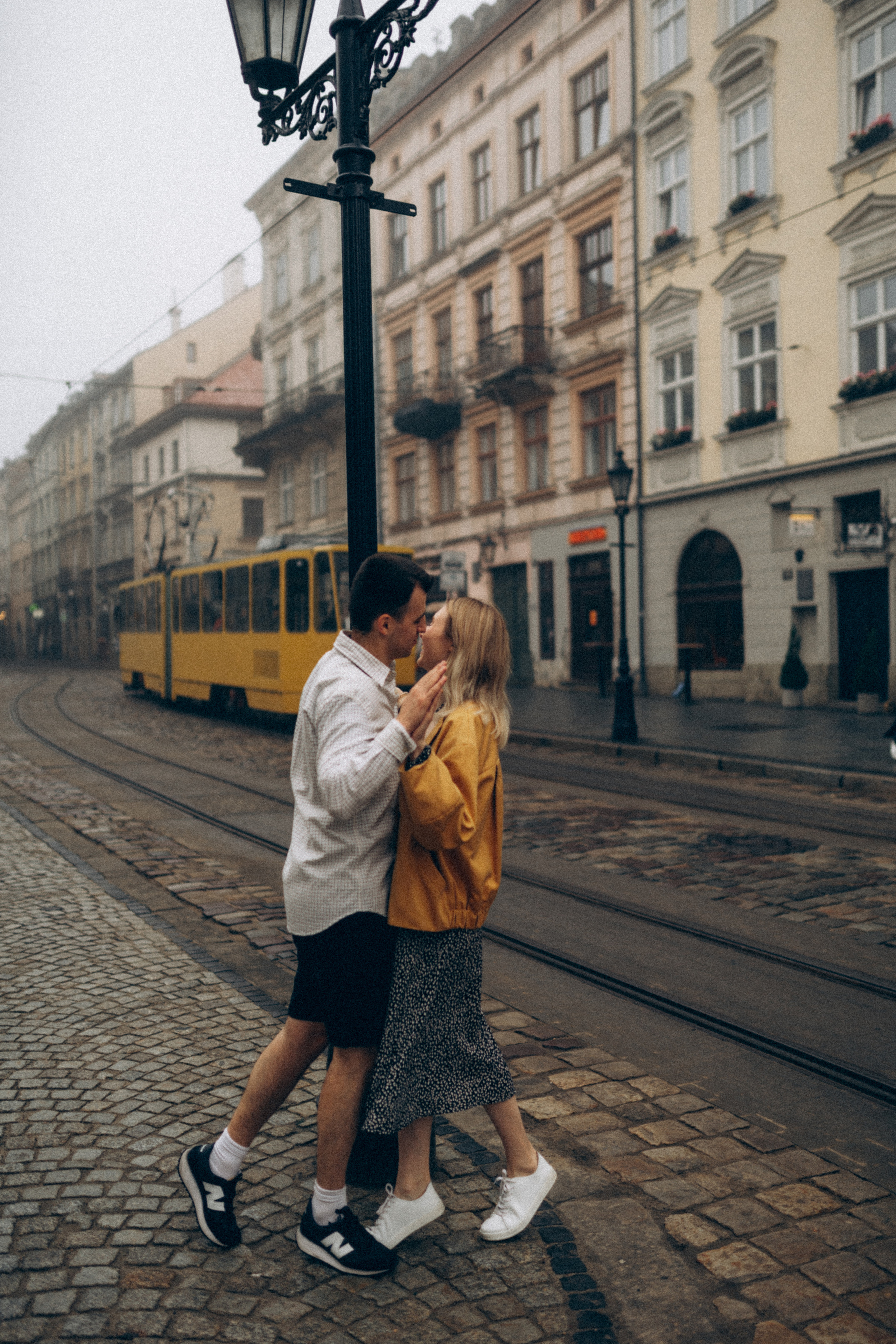 ♡. Portrait photographer in Lviv and Athens | Love story photographer