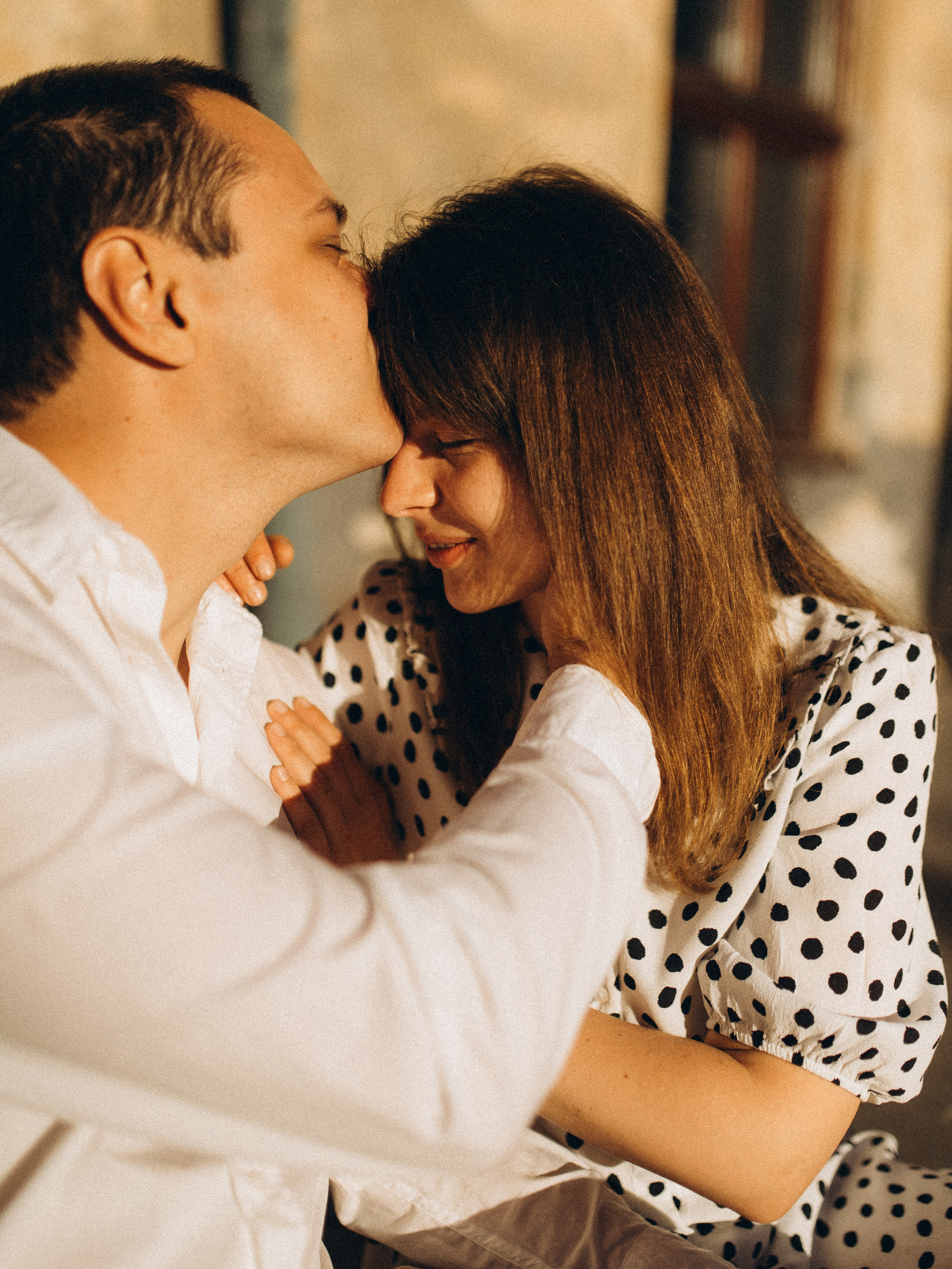 V&O. Portrait photographer in Lviv and Athens | Love story photographer