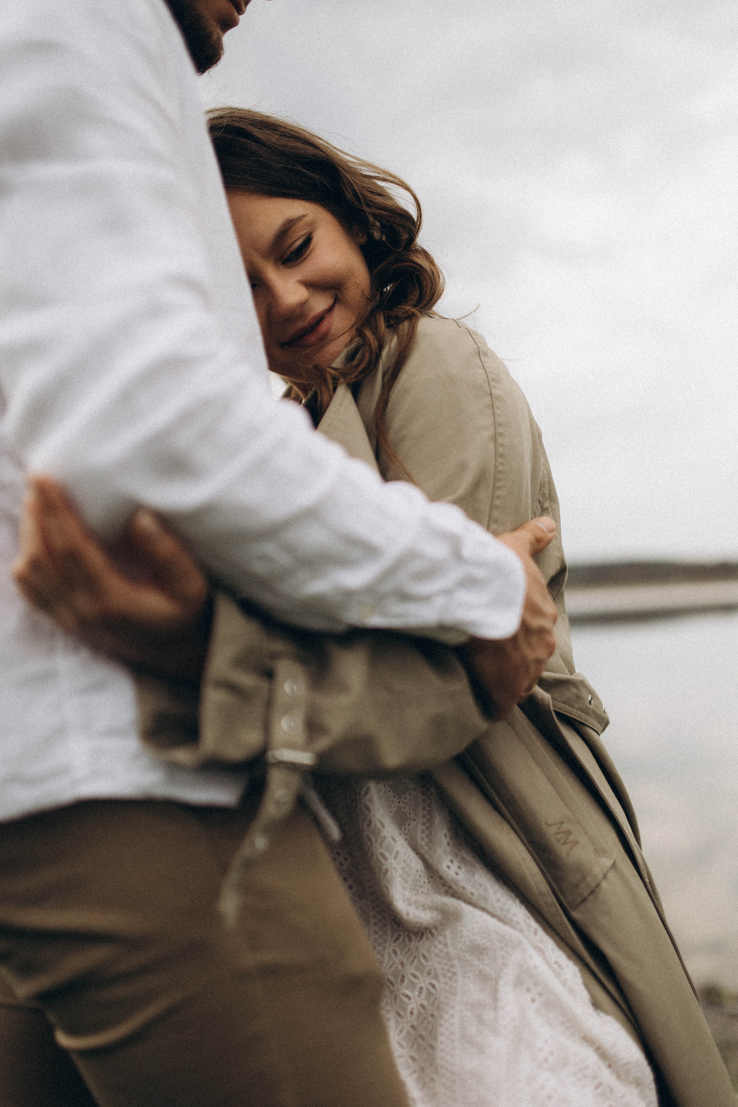 ♡. Portrait photographer in Lviv and Athens | Love story photographer