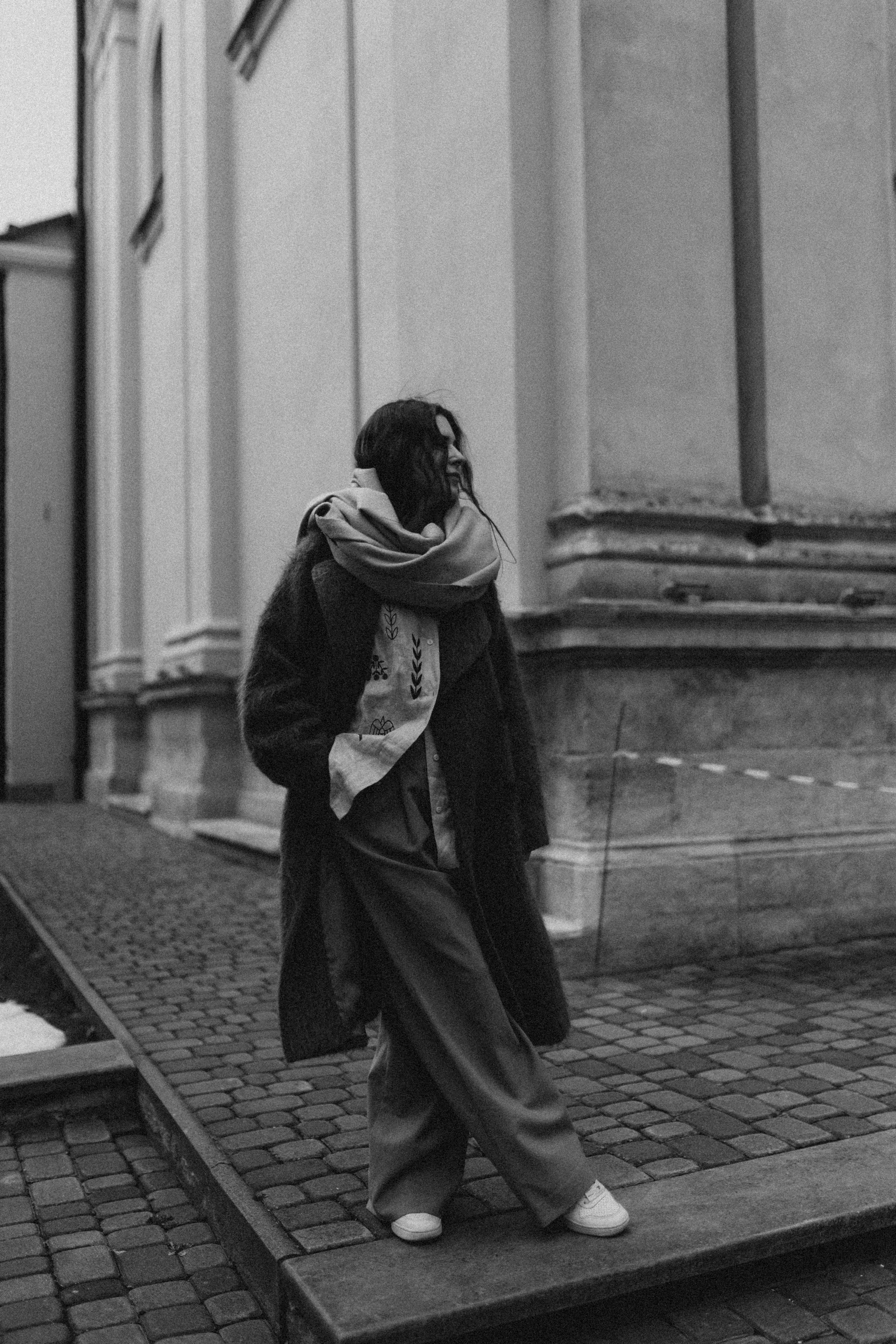 Anna. Фотограф Львів | Портретна фотозйомка| Лав сторі фотосесія