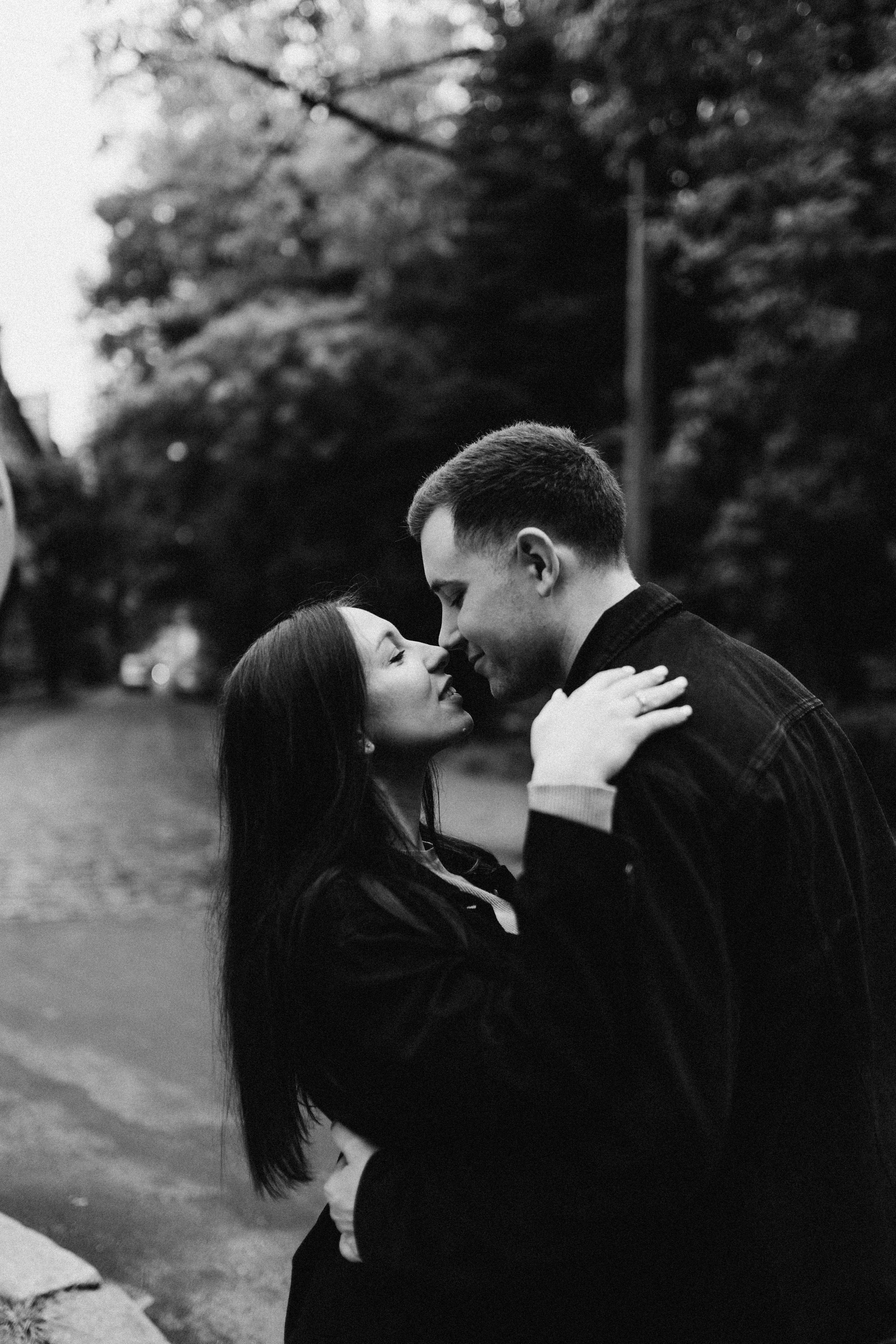 ♡. Portrait photographer in Lviv and Athens | Love story photographer