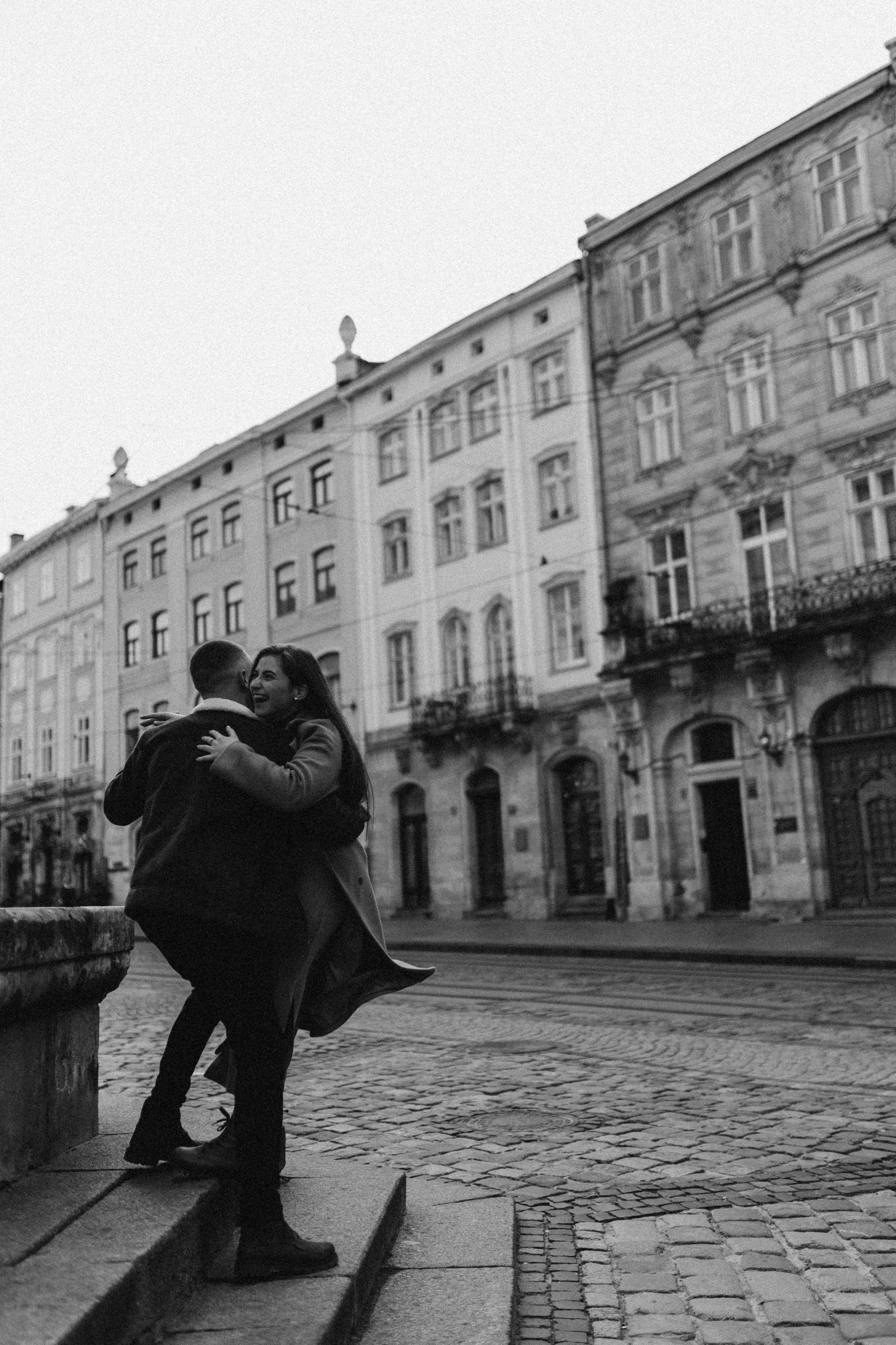 ♡. Фотограф Львів | Портретна фотозйомка| Лав сторі фотосесія