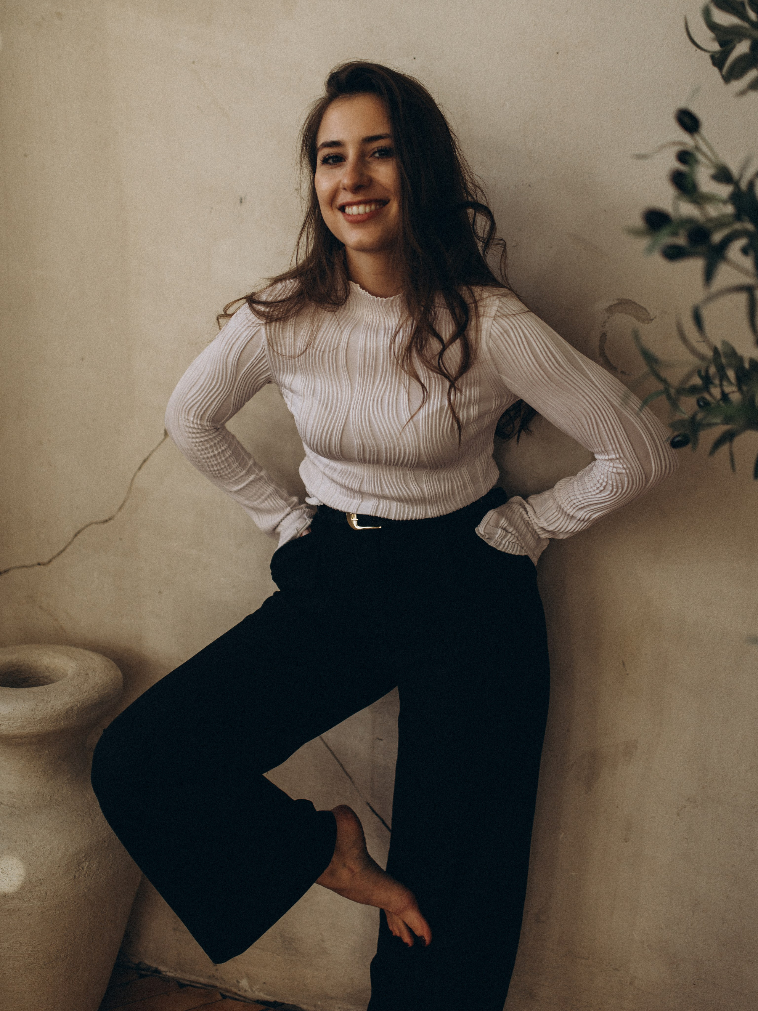 Karolina. Фотограф Львів | Портретна фотозйомка| Лав сторі фотосесія