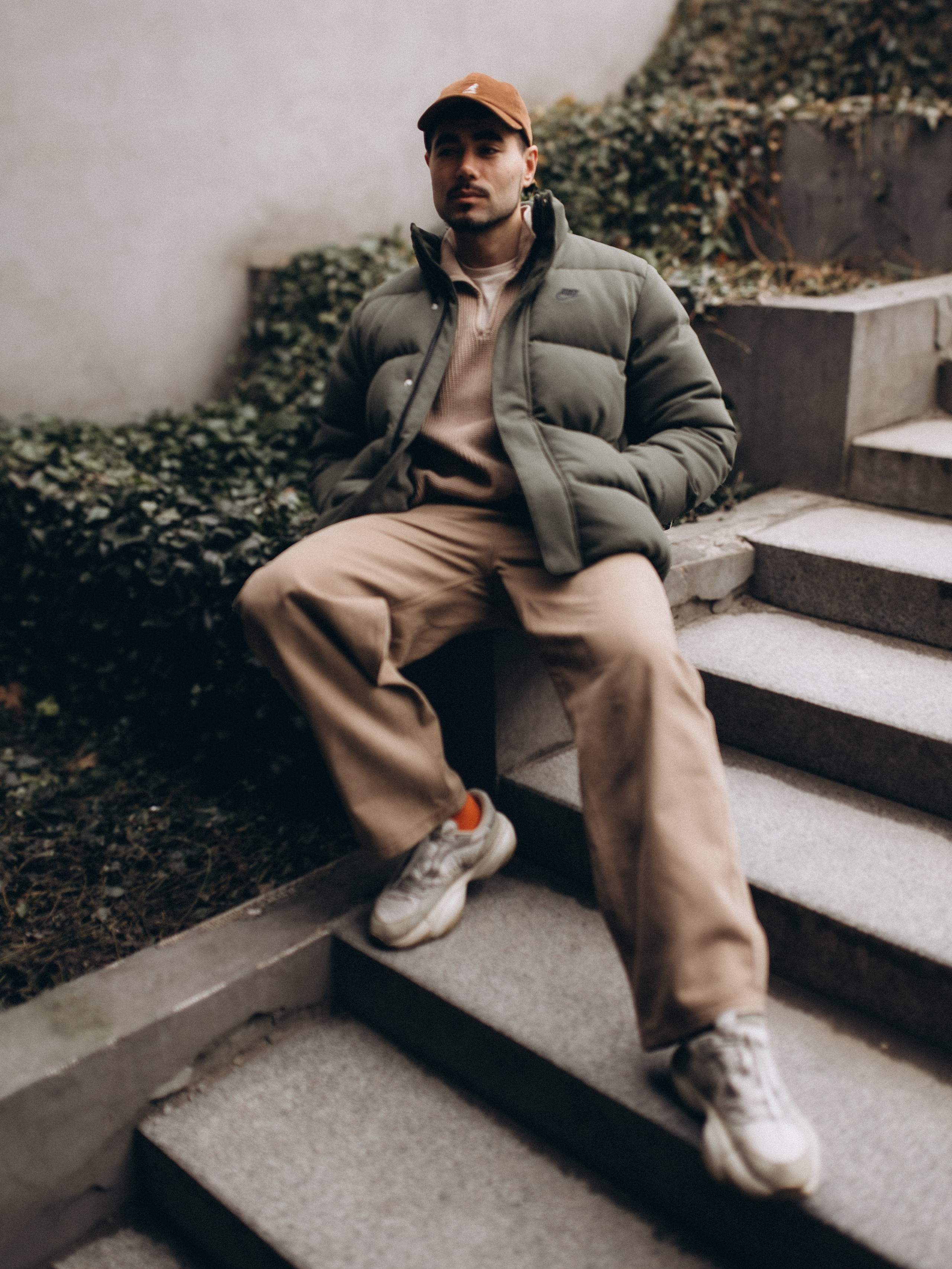 Beshket. Фотограф Львів | Портретна фотозйомка| Лав сторі фотосесія