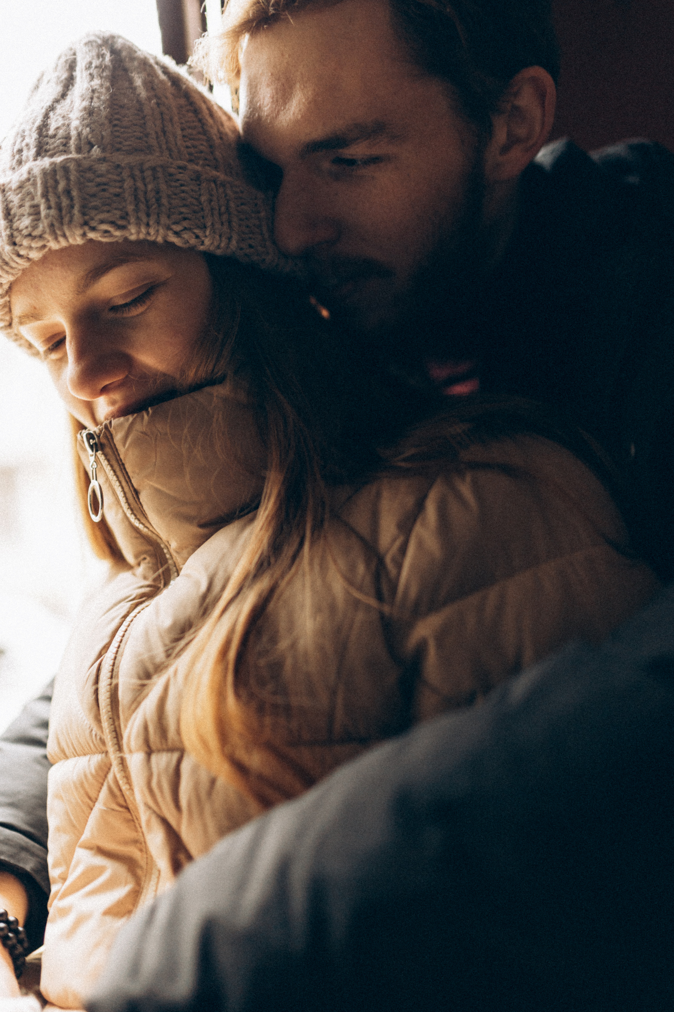 ♡. Portrait photographer in Lviv and Athens | Love story photographer