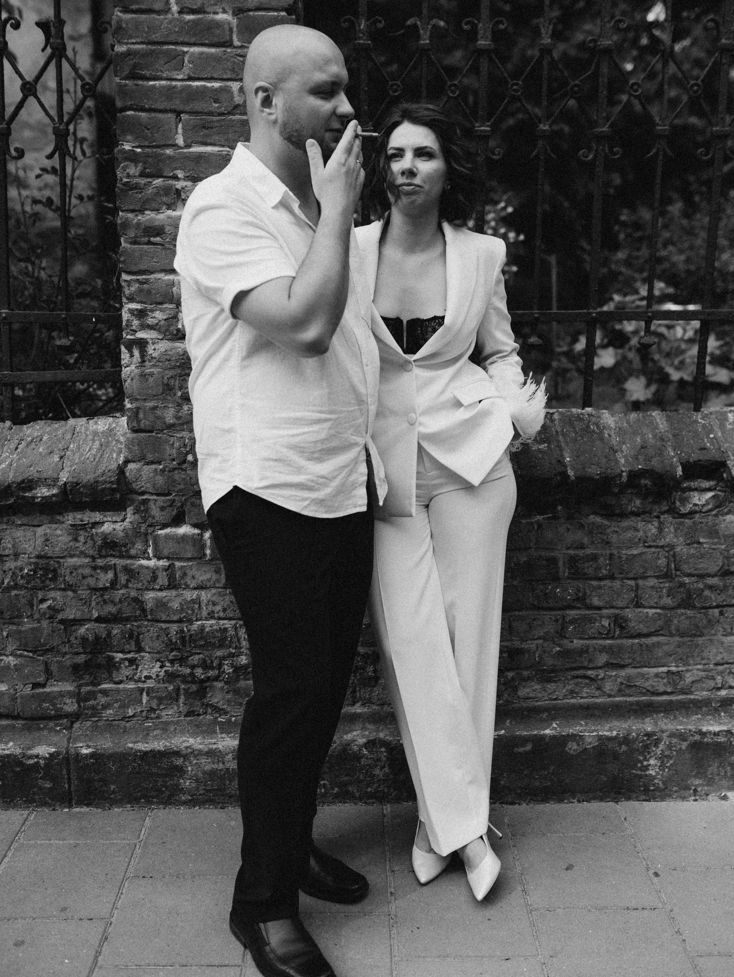 ♡. Portrait photographer in Lviv and Athens | Love story photographer