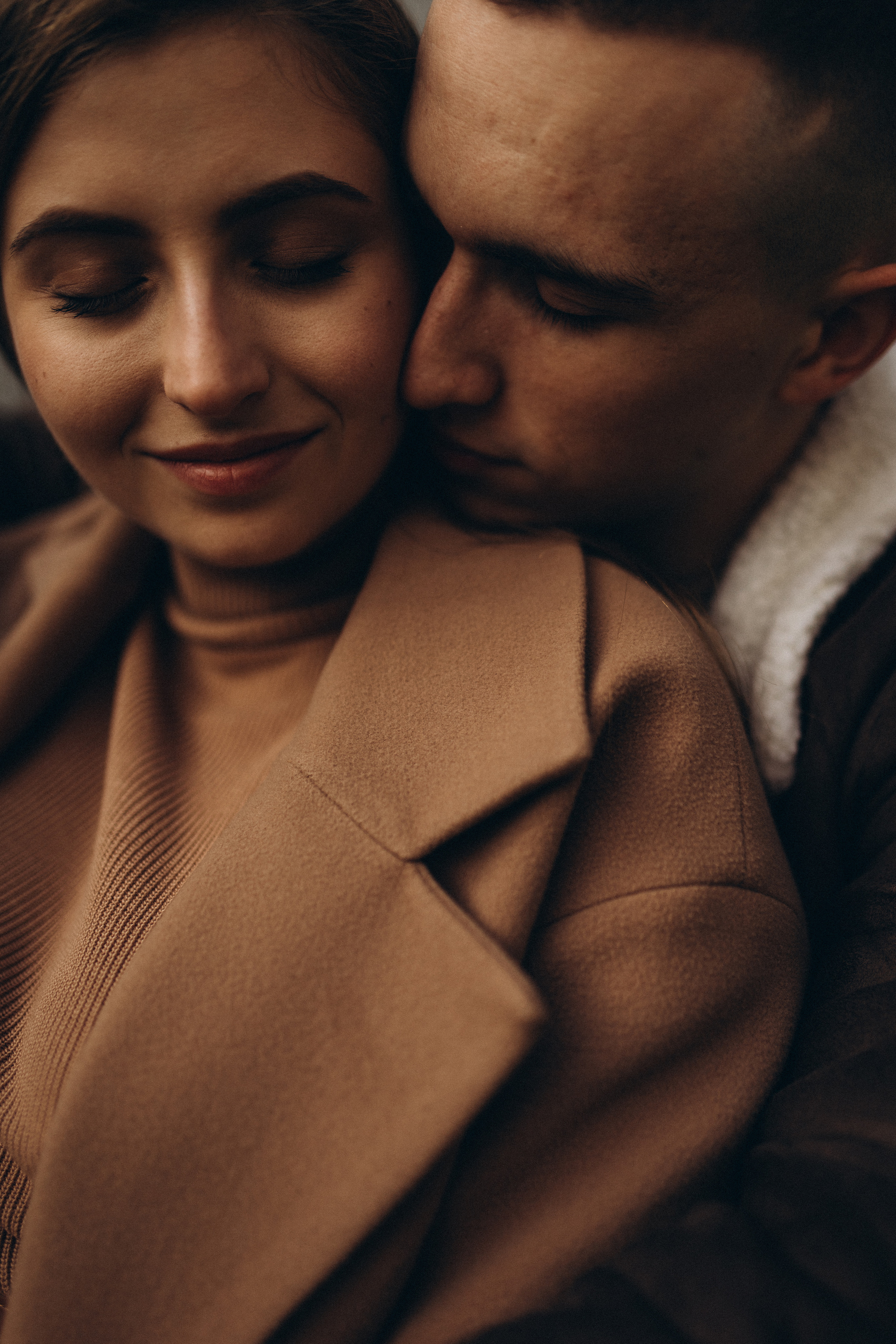 ♡. Фотограф Львів | Портретна фотозйомка| Лав сторі фотосесія