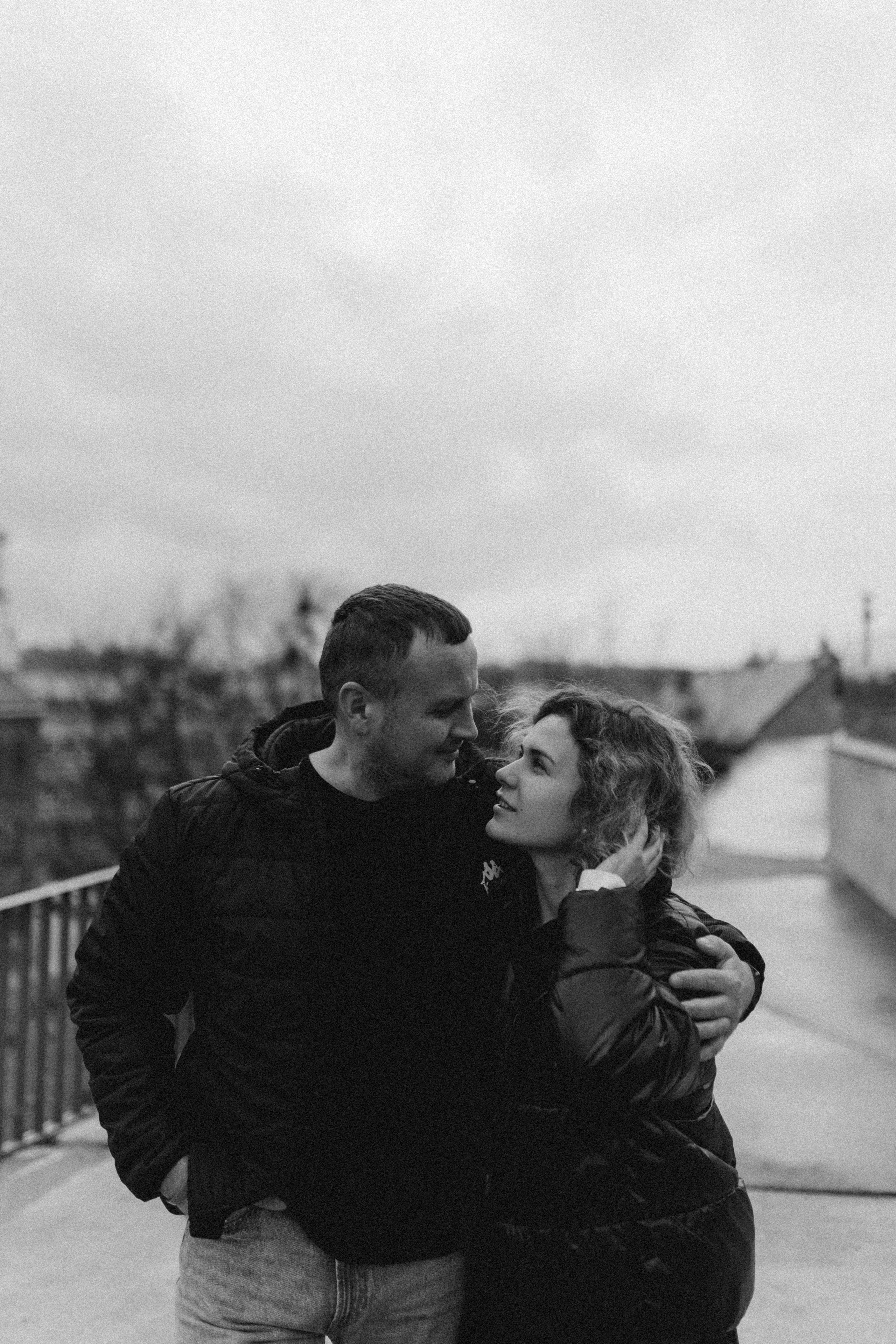 ♡. Portrait photographer in Lviv and Athens | Love story photographer