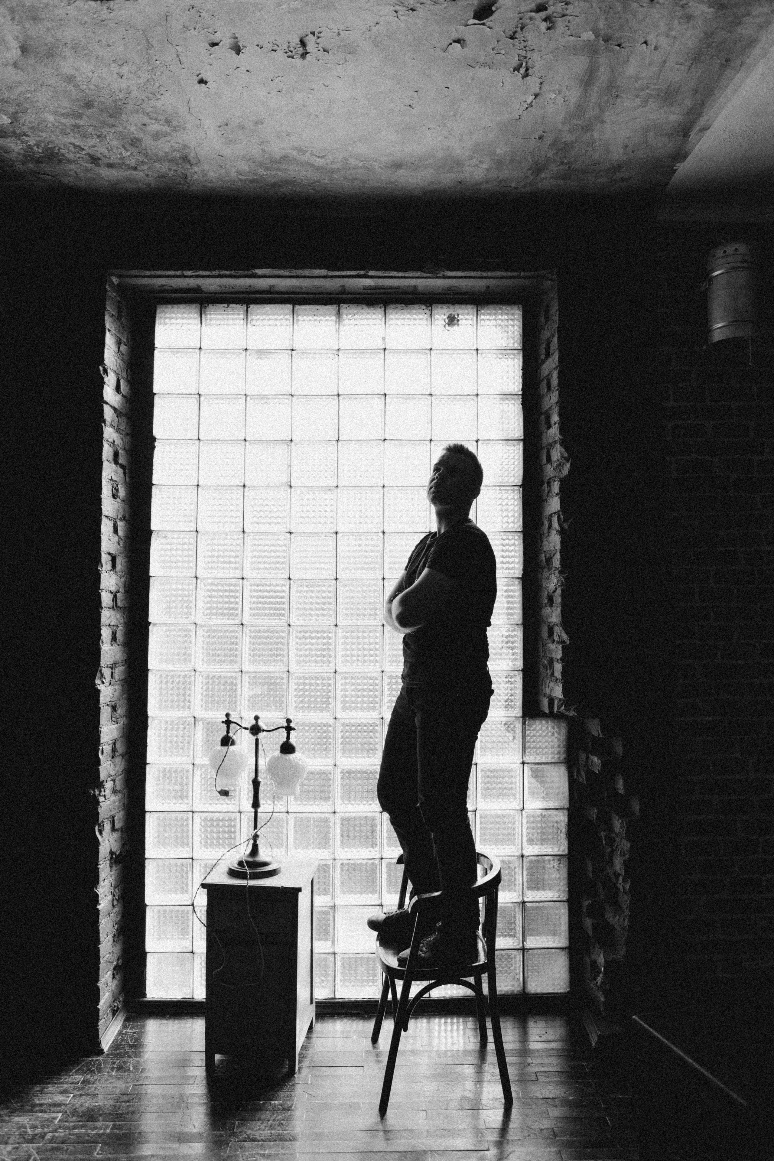 Portrait. Portrait photographer in Lviv and Athens | Love story photographer