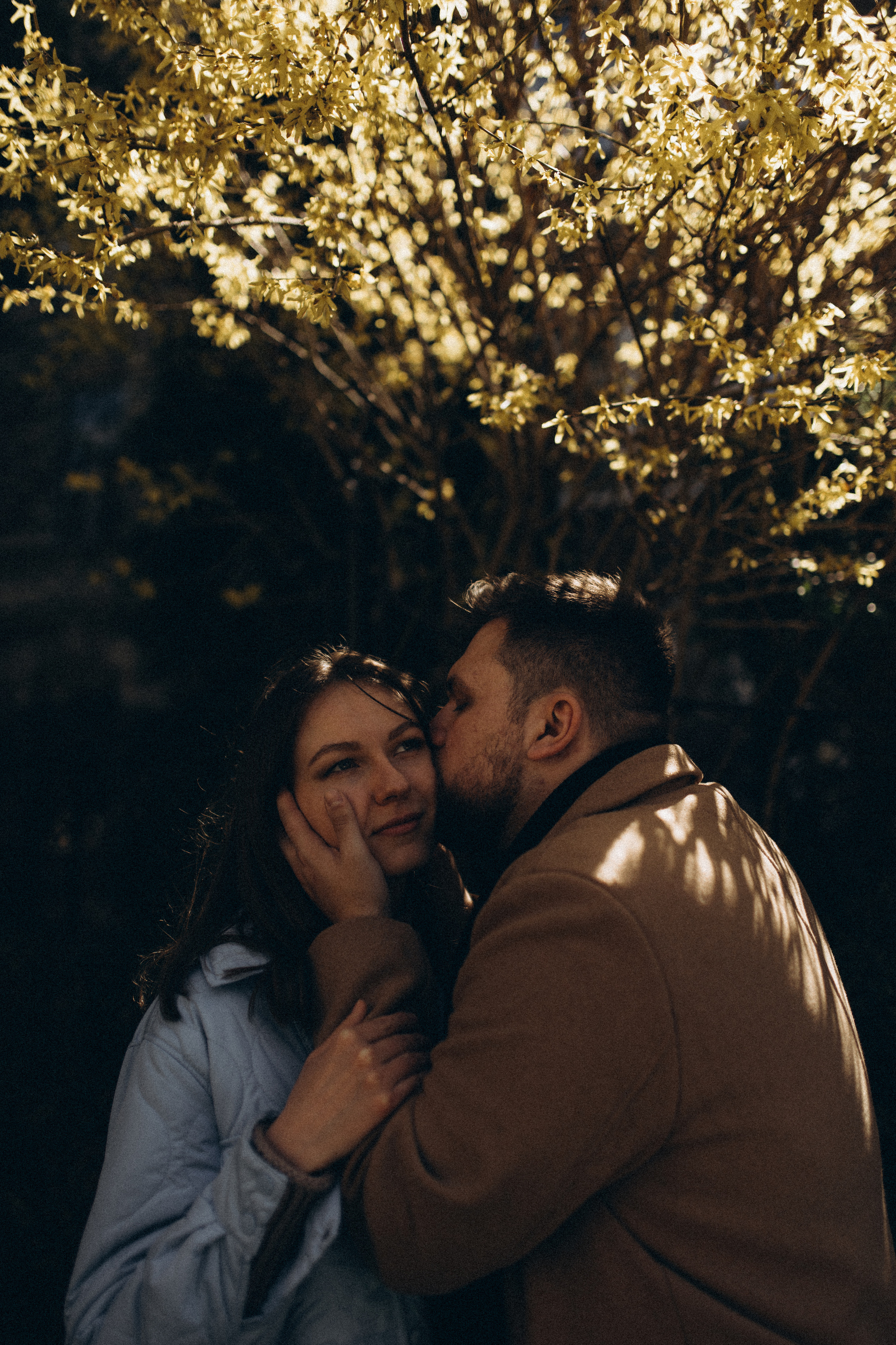 ♡. Portrait photographer in Lviv and Athens | Love story photographer