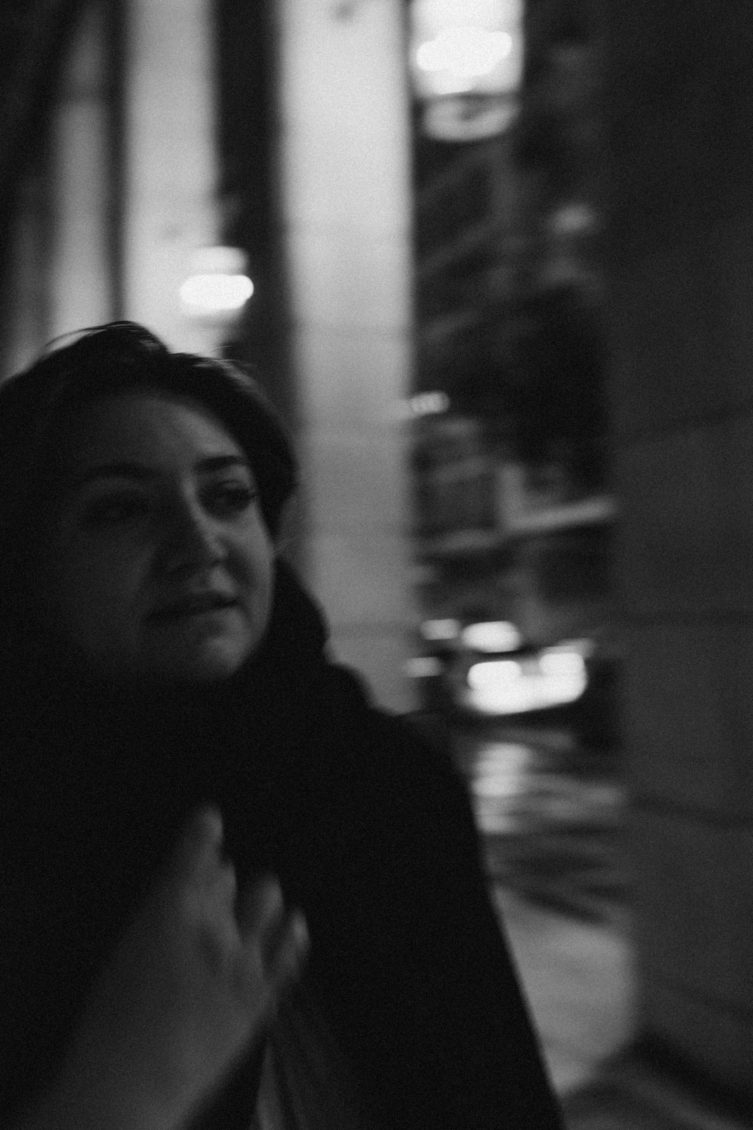 Portrait. Portrait photographer in Lviv and Athens | Love story photographer