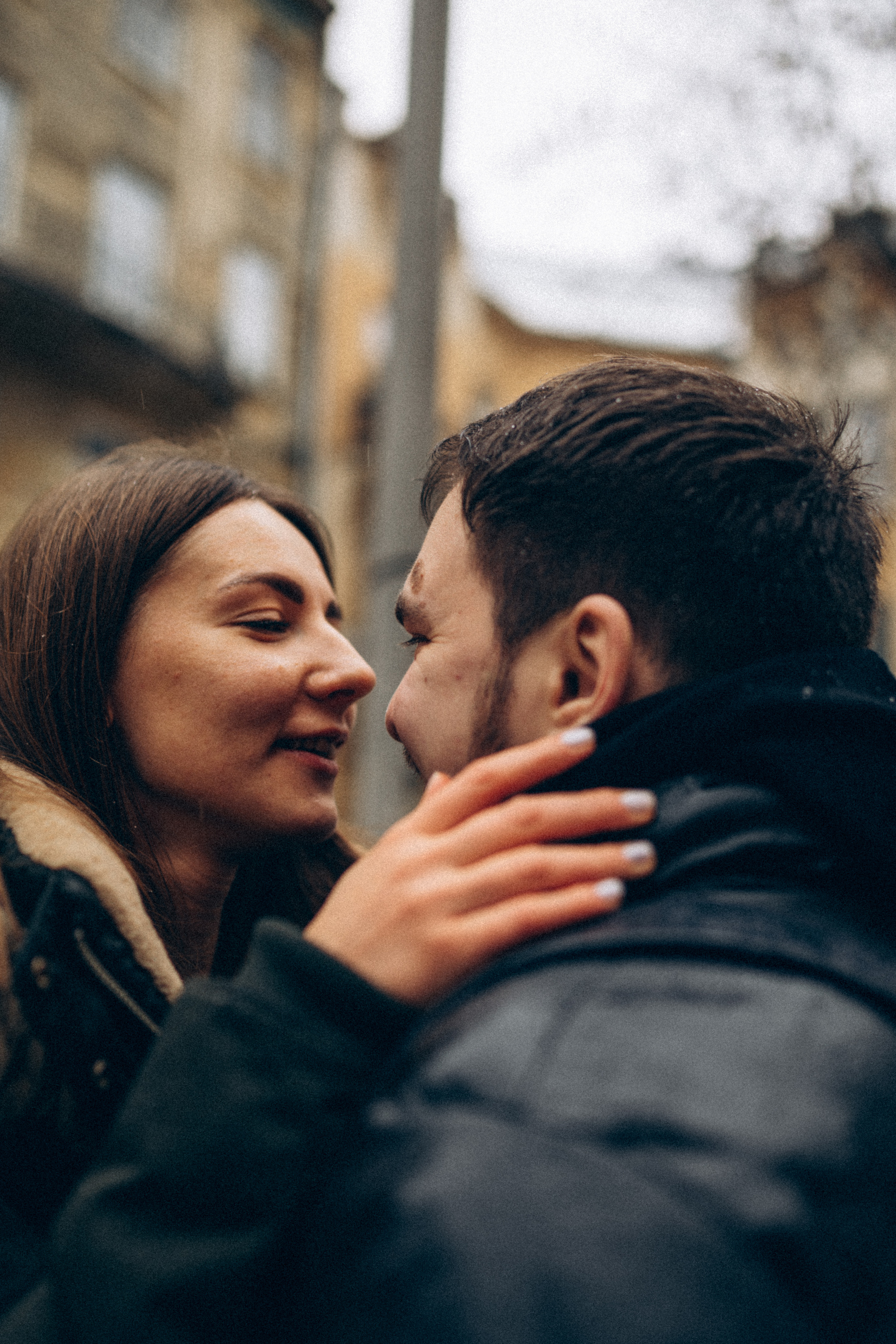 ♡. Portrait photographer in Lviv and Athens | Love story photographer