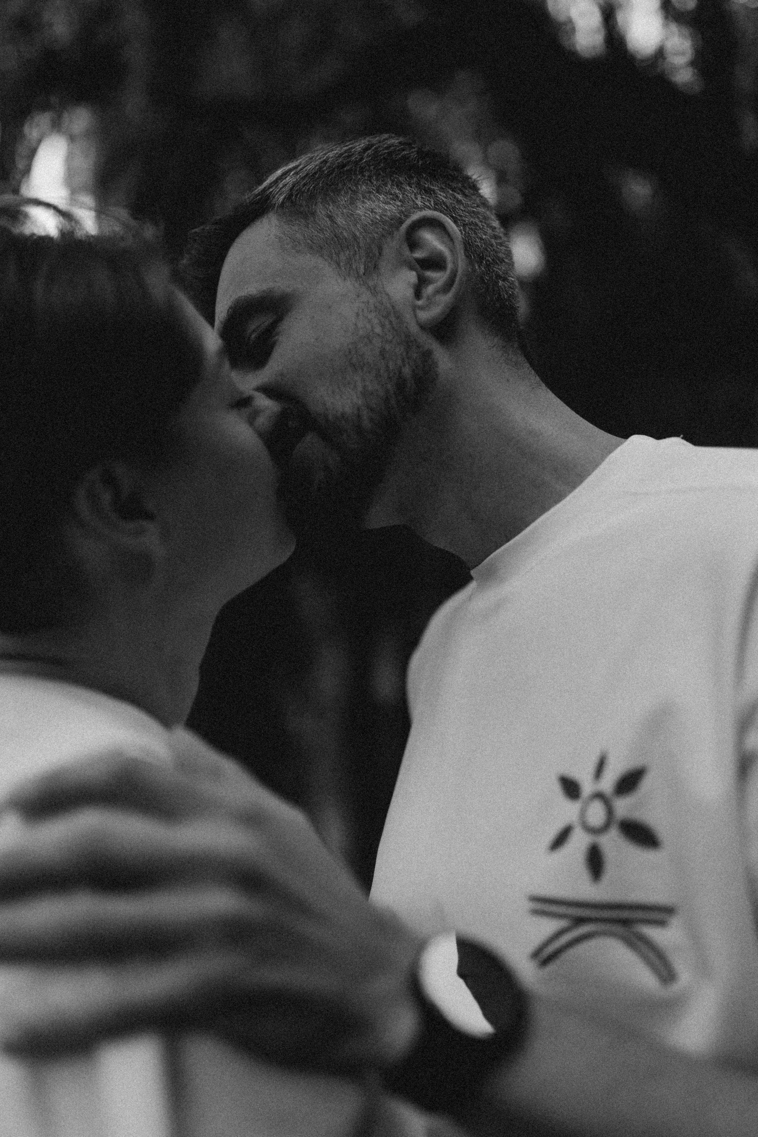 D&T. Portrait photographer in Lviv and Athens | Love story photographer