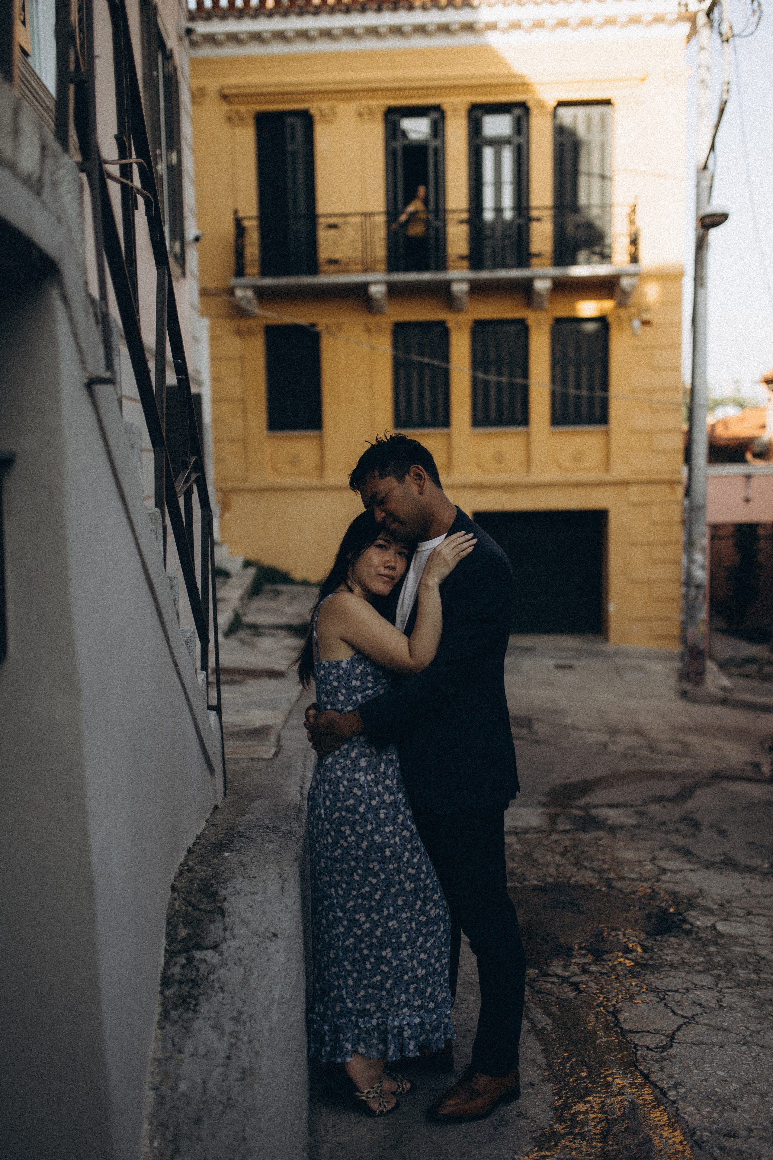 K&K. Фотограф Львів | Портретна фотозйомка| Лав сторі фотосесія