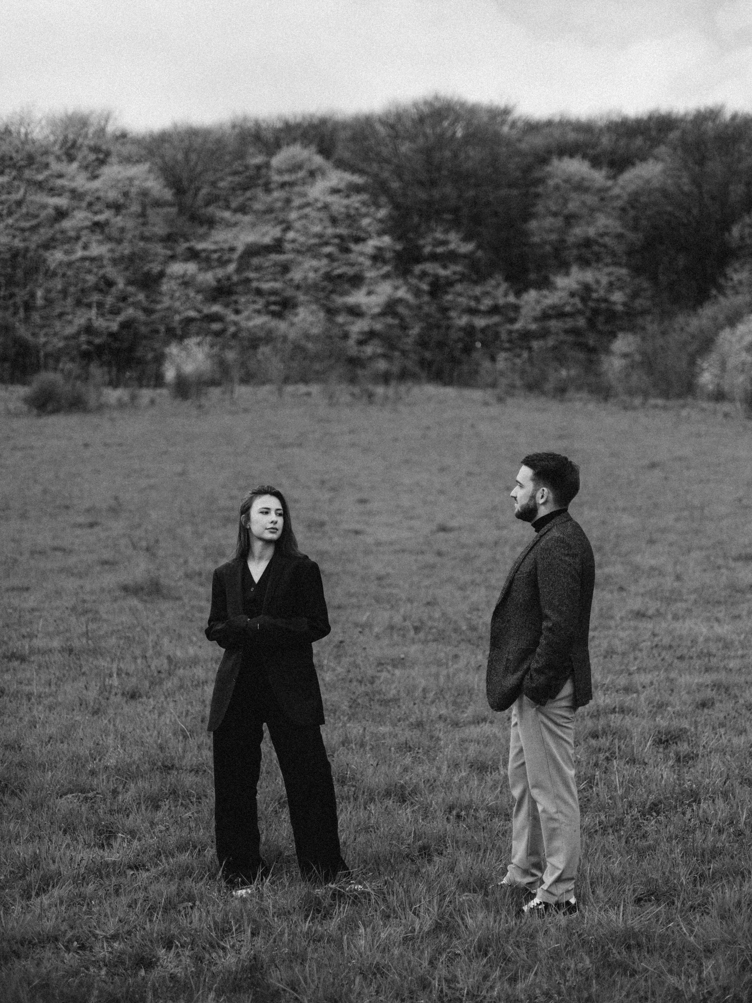 N&K. Portrait photographer in Lviv and Athens | Love story photographer