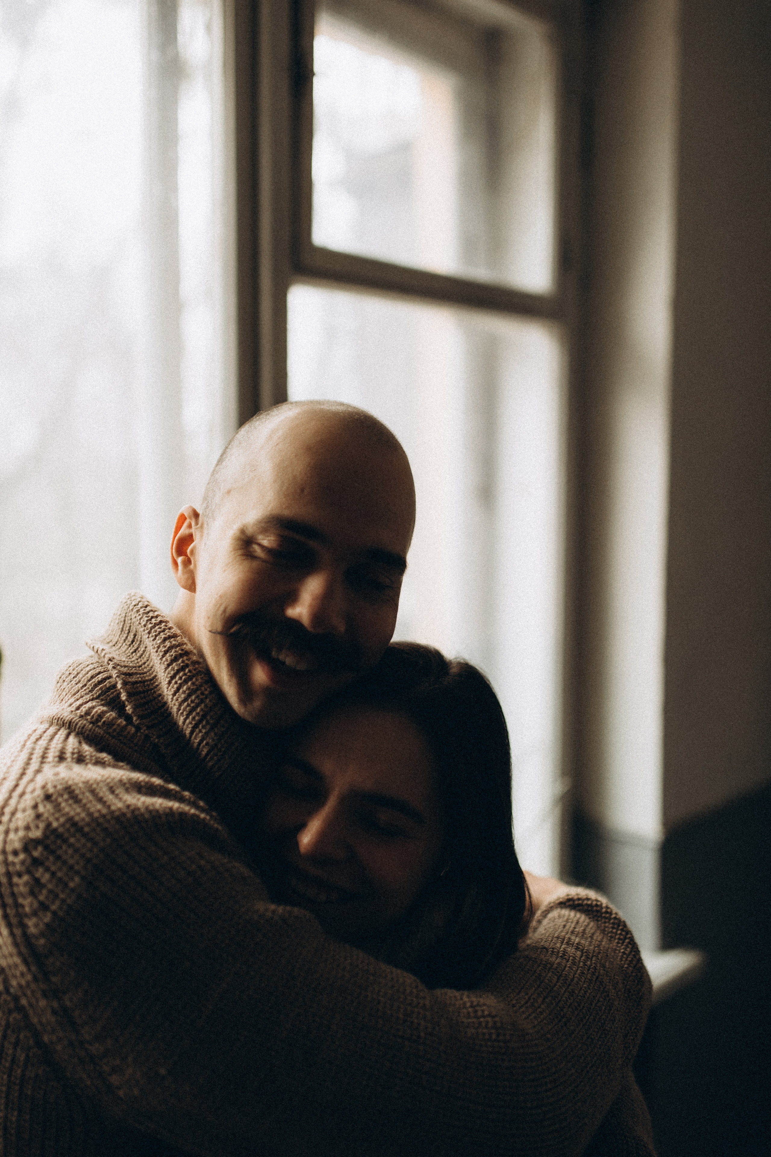 ♡. Portrait photographer in Lviv and Athens | Love story photographer