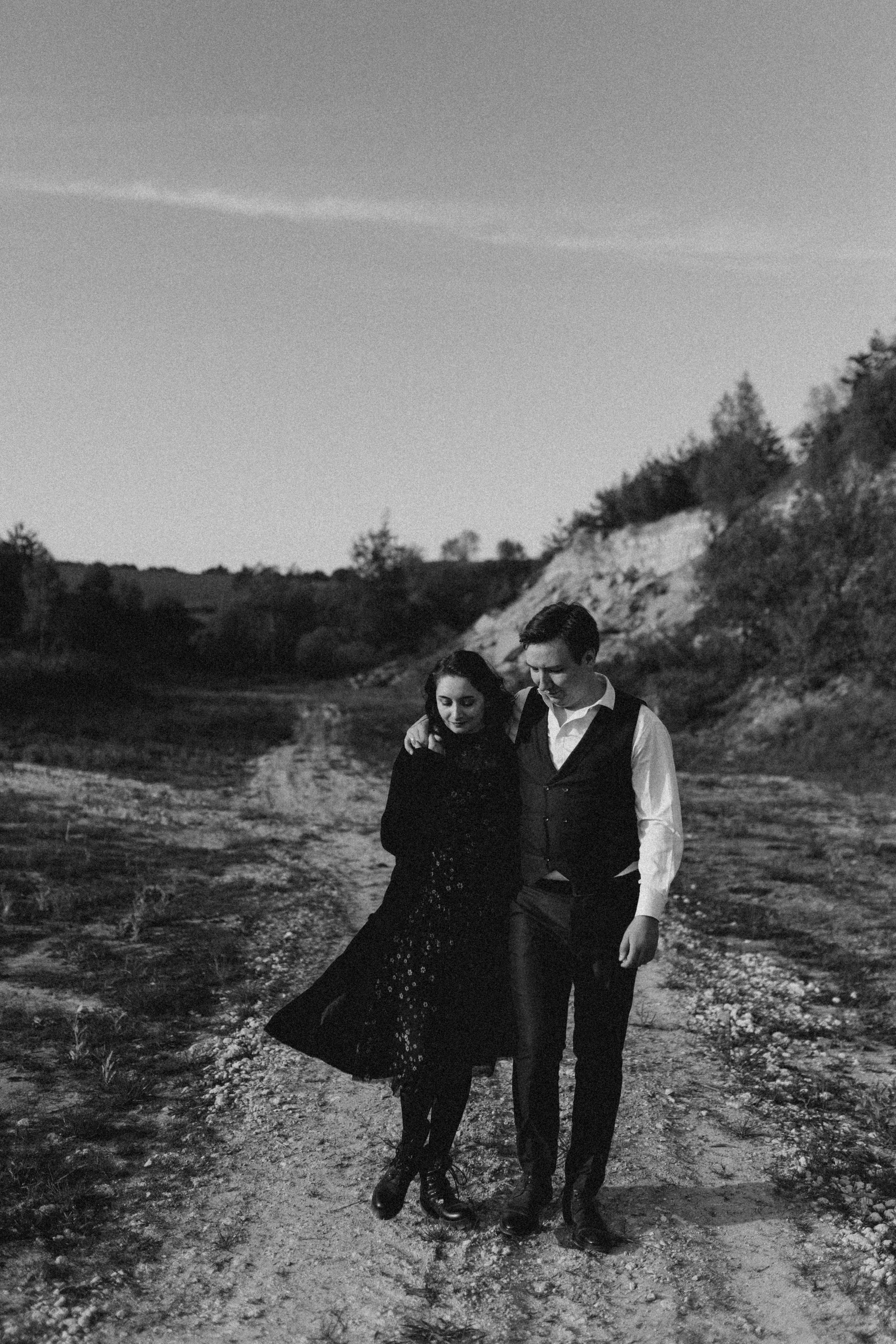 ♡. Portrait photographer in Lviv and Athens | Love story photographer