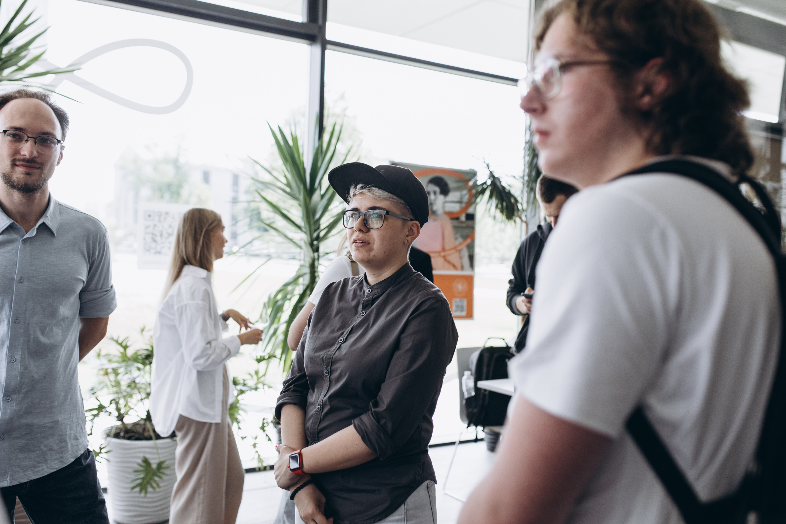 AI Product: from Scratch to Launch. Фотограф Львів | Портретна фотозйомка| Лав сторі фотосесія