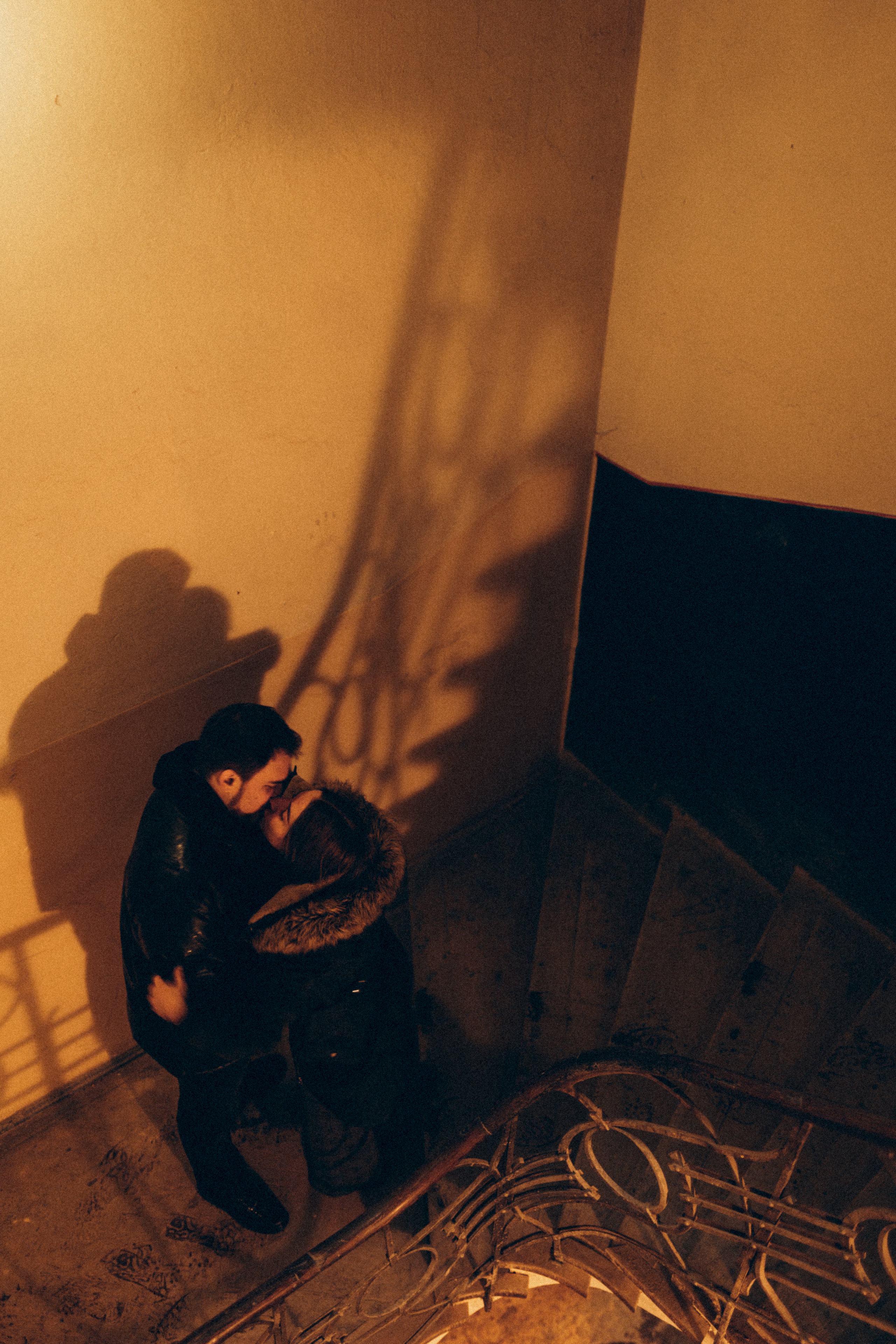 ♡. Portrait photographer in Lviv and Athens | Love story photographer