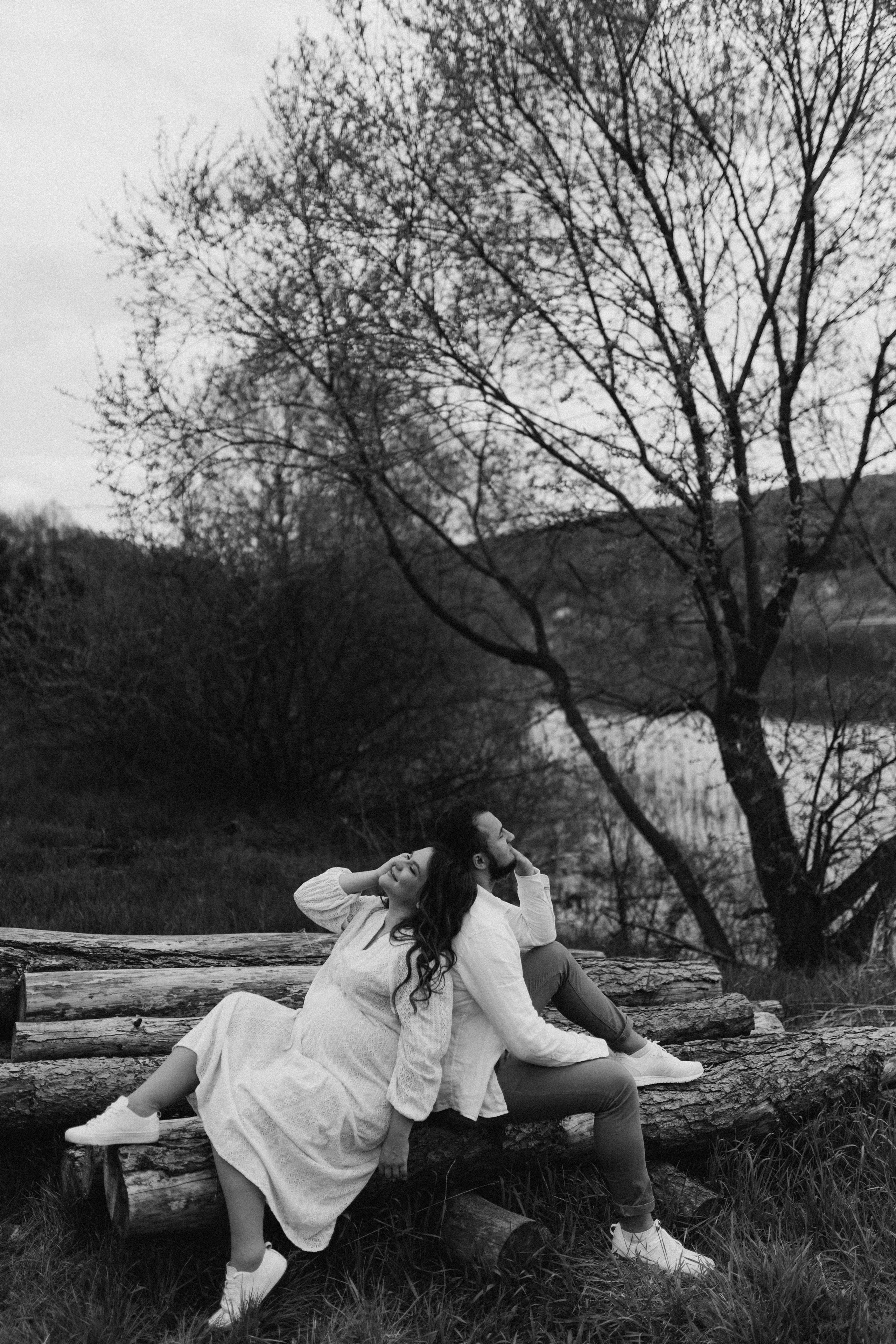 ♡. Portrait photographer in Lviv and Athens | Love story photographer