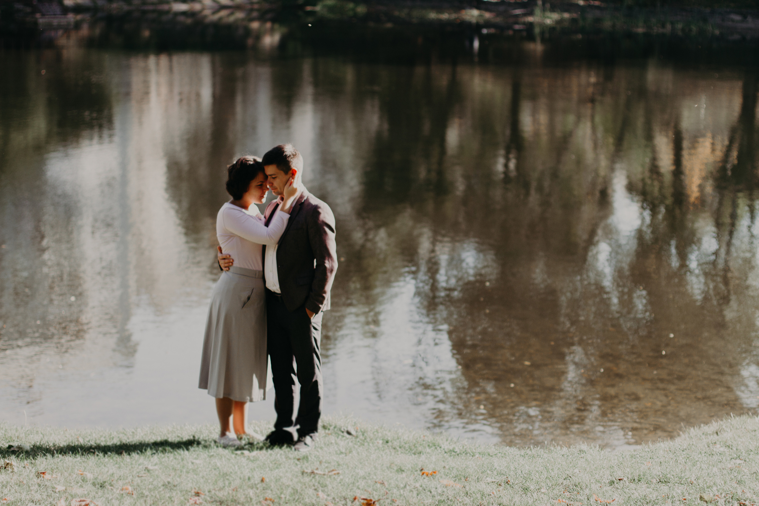 ♡. Portrait photographer in Lviv and Athens | Love story photographer