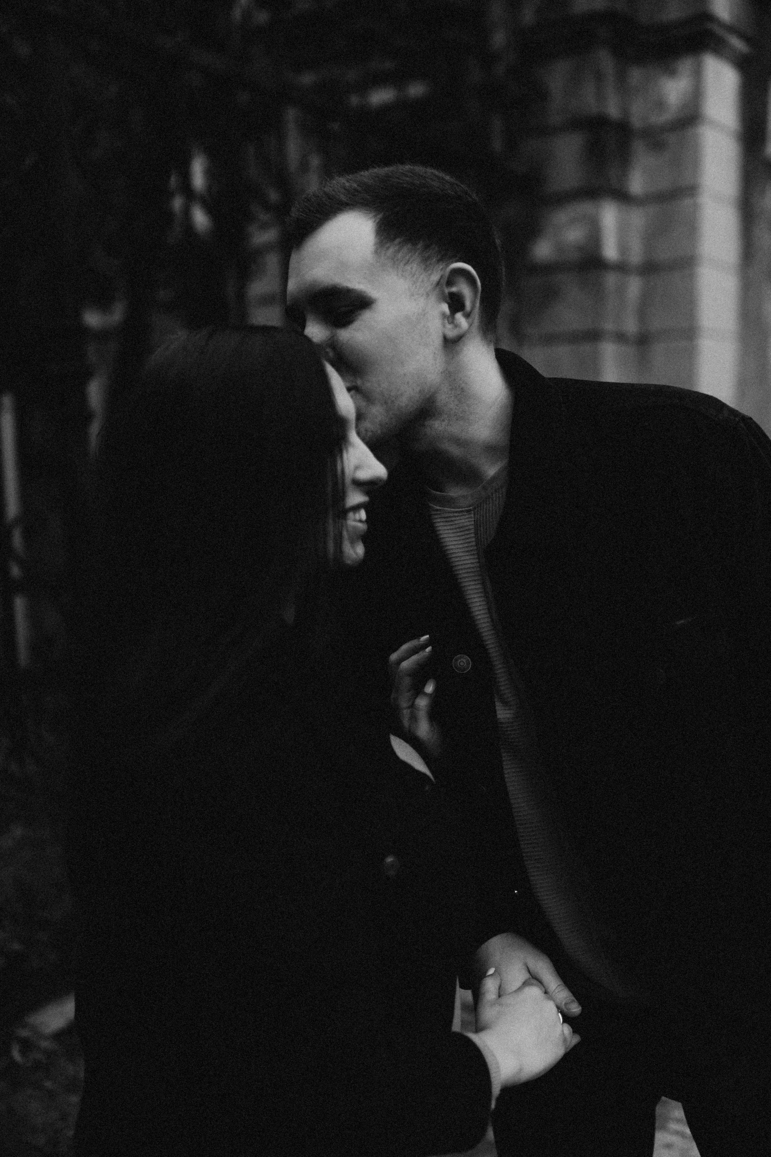 ♡. Portrait photographer in Lviv and Athens | Love story photographer