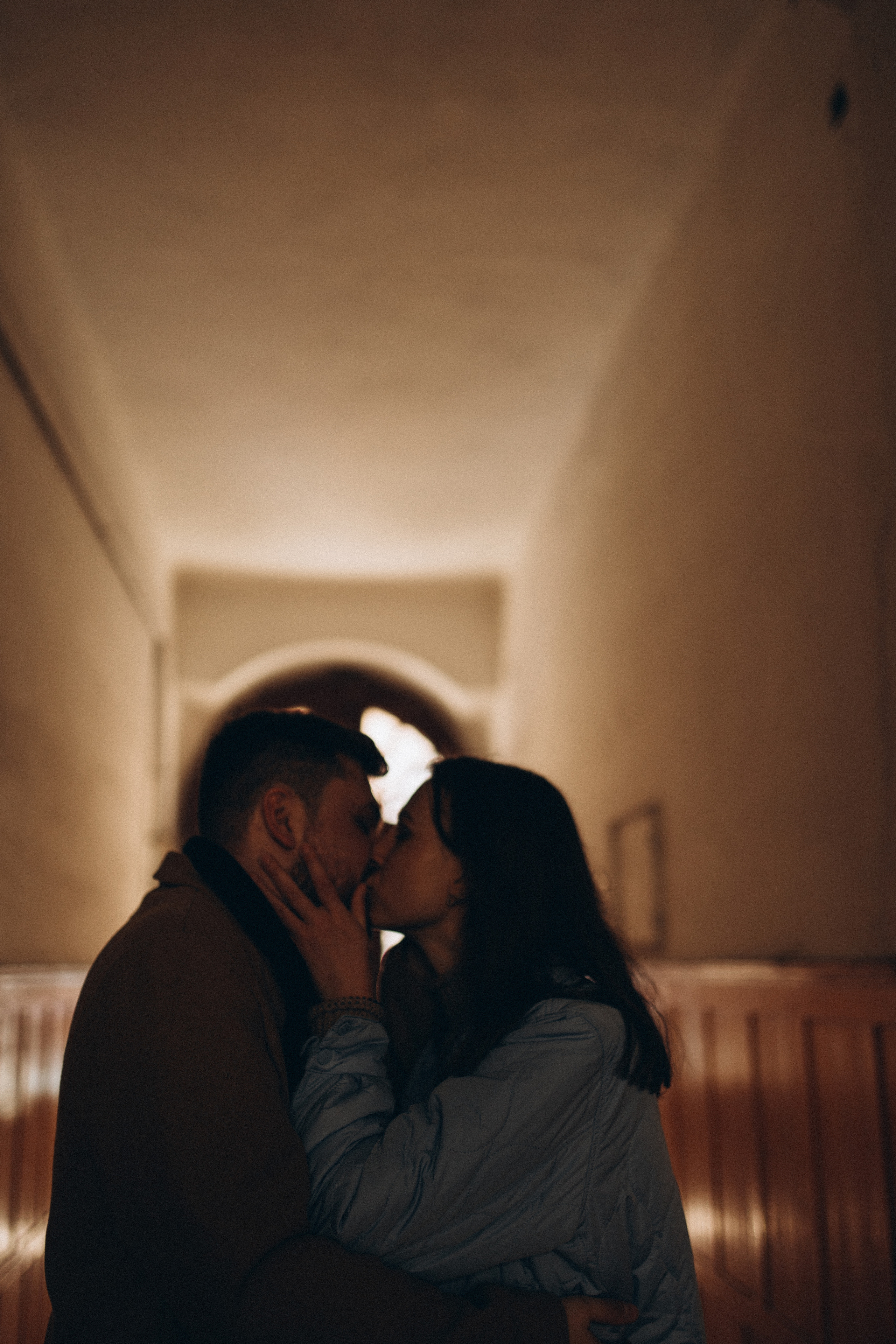 ♡. Portrait photographer in Lviv and Athens | Love story photographer