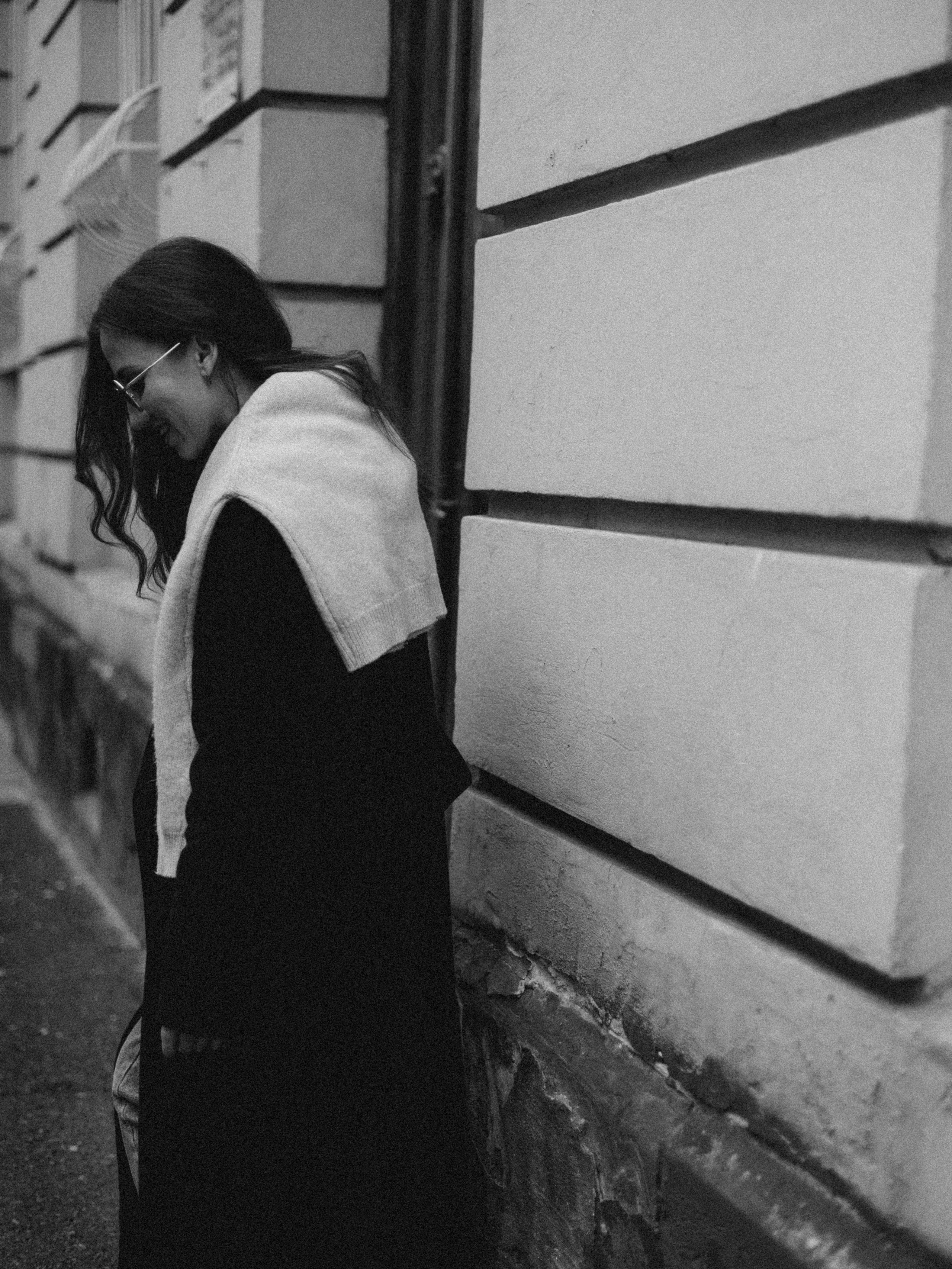 Tanya. Portrait photographer in Lviv and Athens | Love story photographer