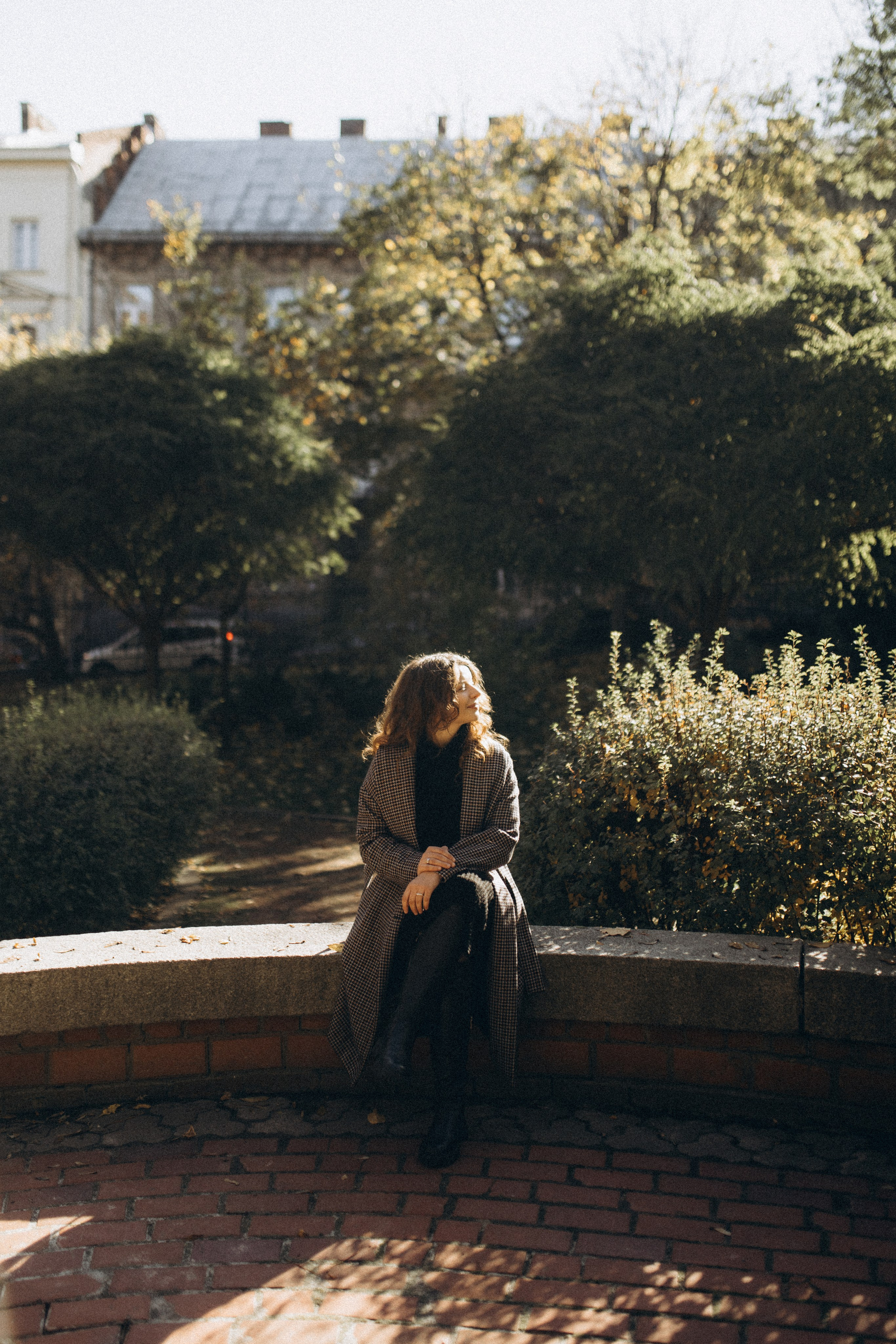 Vladislava. Portrait photographer in Lviv and Athens | Love story photographer