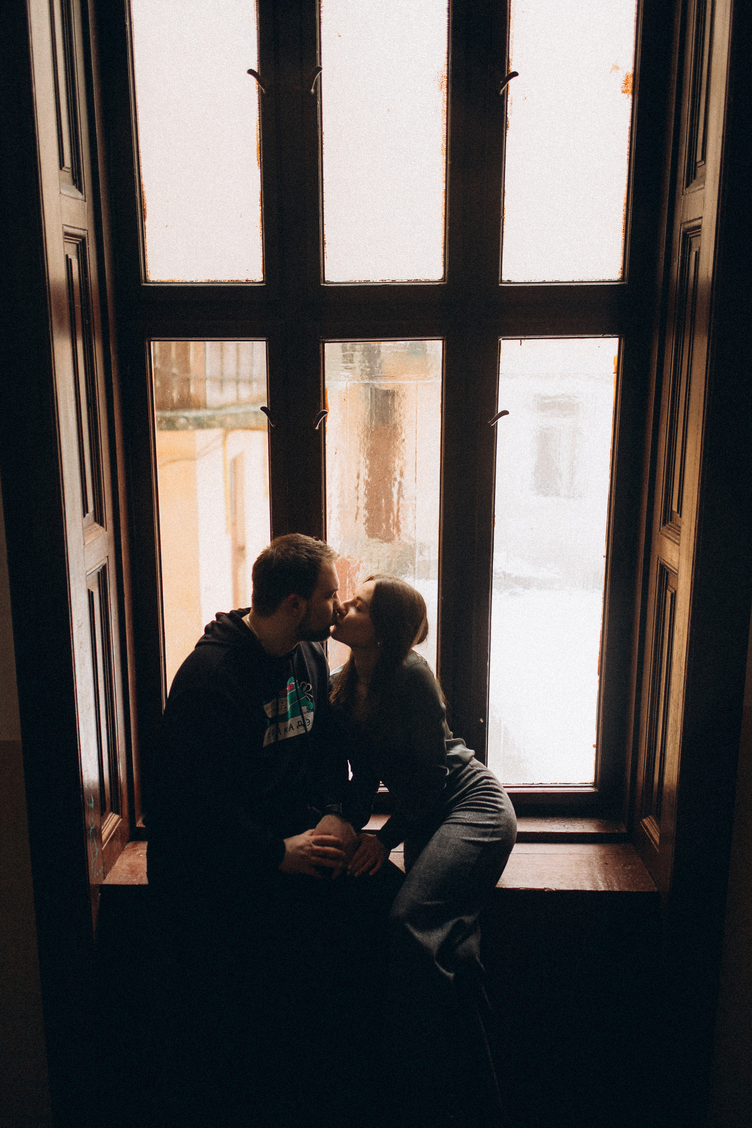 ♡. Portrait photographer in Lviv and Athens | Love story photographer