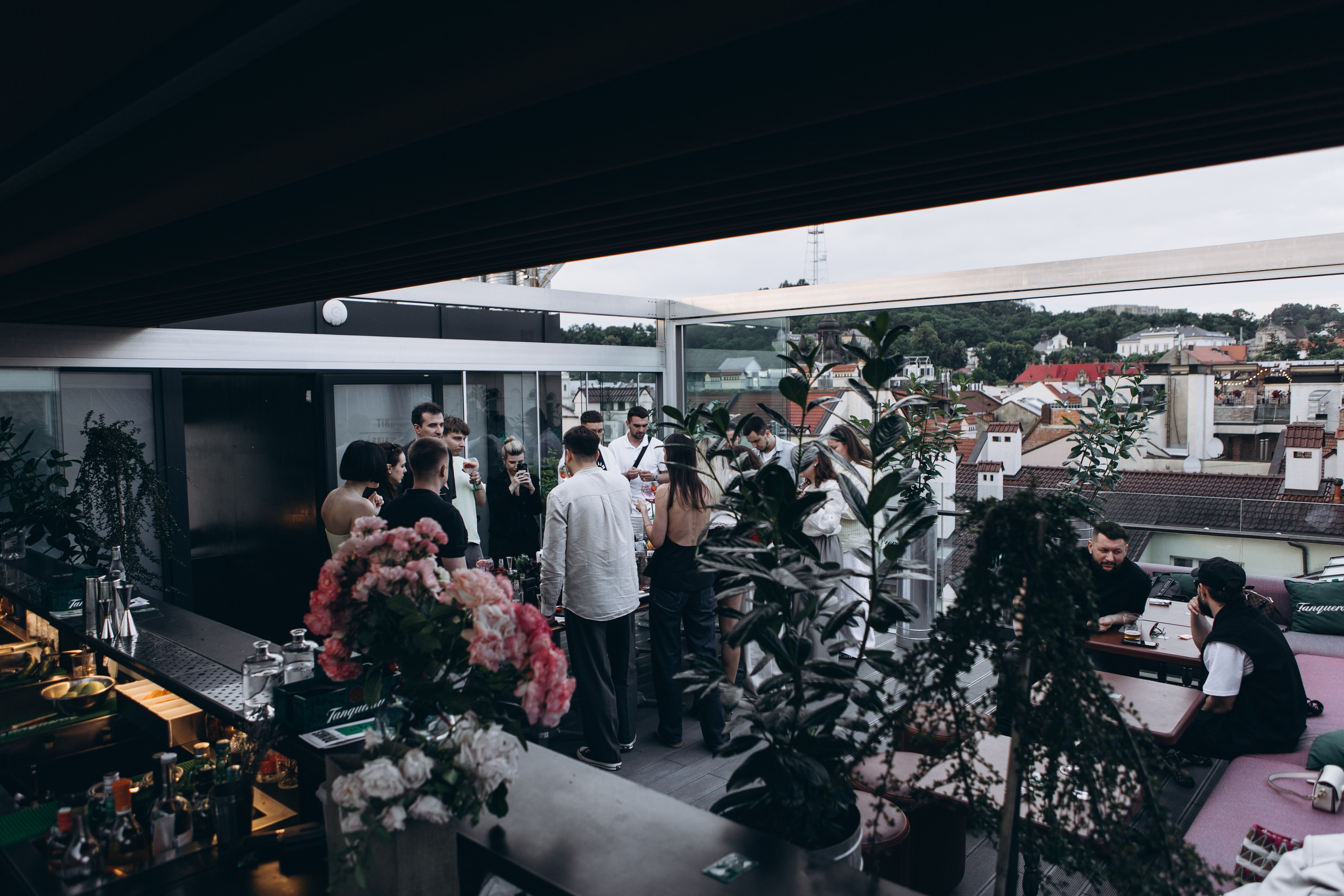 Tanqueray. Portrait photographer in Lviv and Athens | Love story photographer