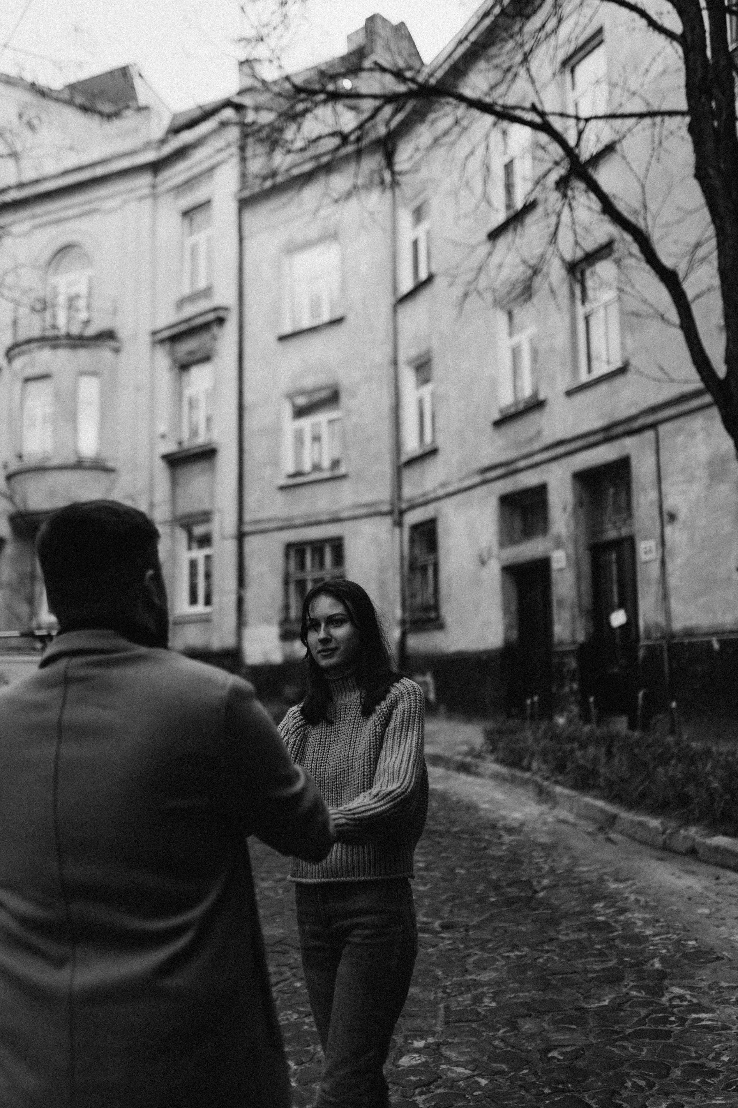 ♡. Portrait photographer in Lviv and Athens | Love story photographer