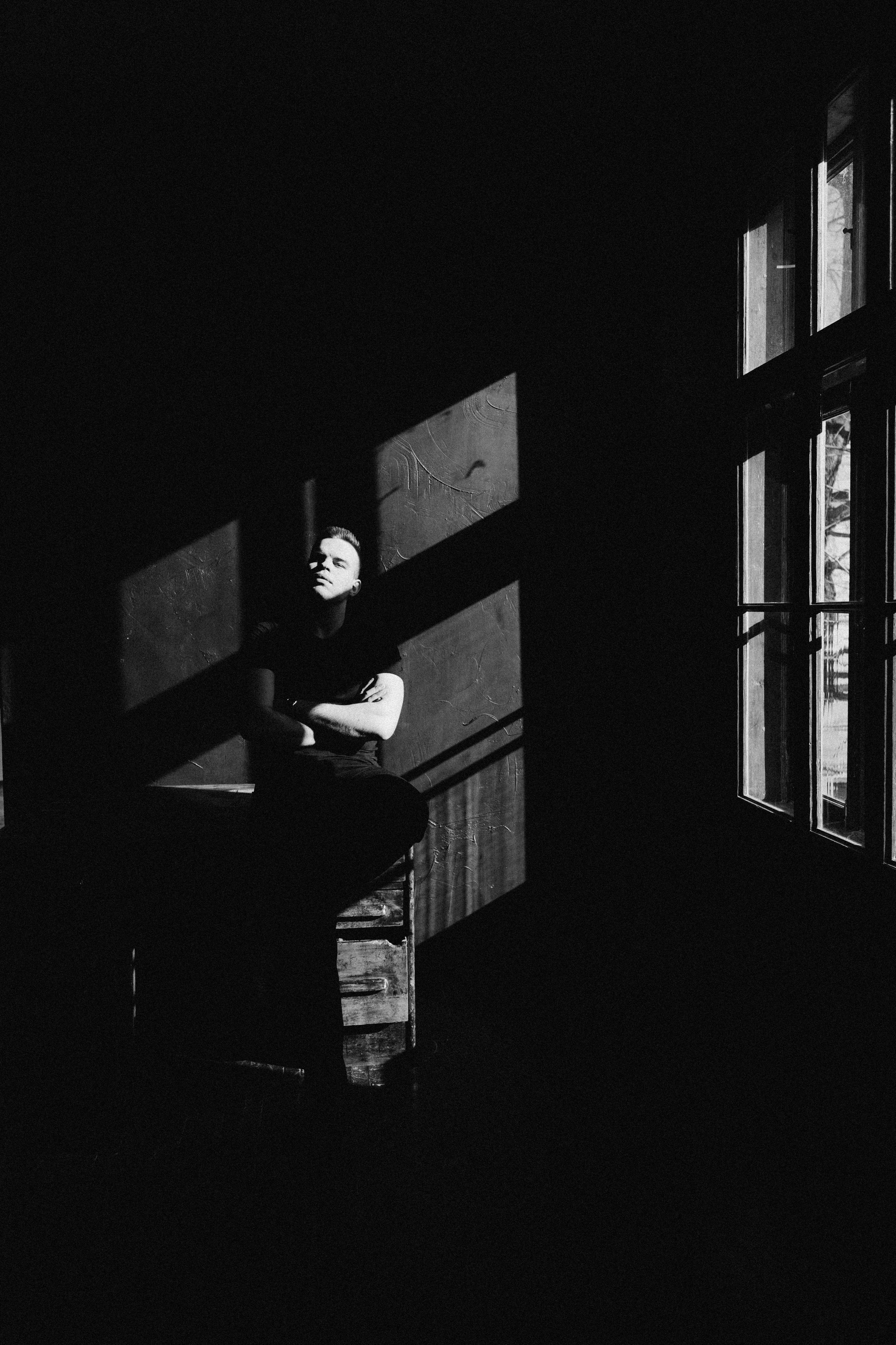 Portrait. Portrait photographer in Lviv and Athens | Love story photographer