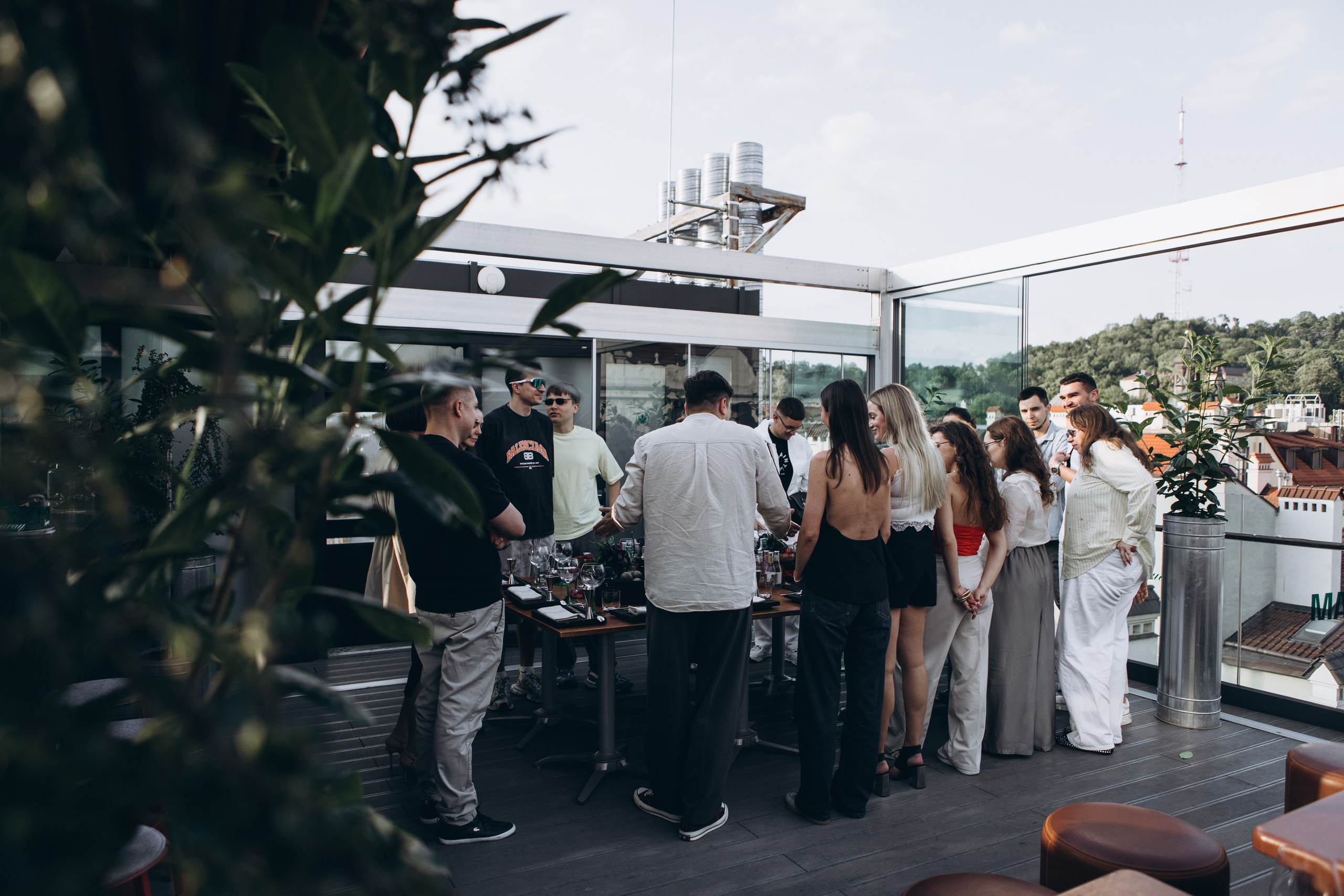 Tanqueray. Portrait photographer in Lviv and Athens | Love story photographer