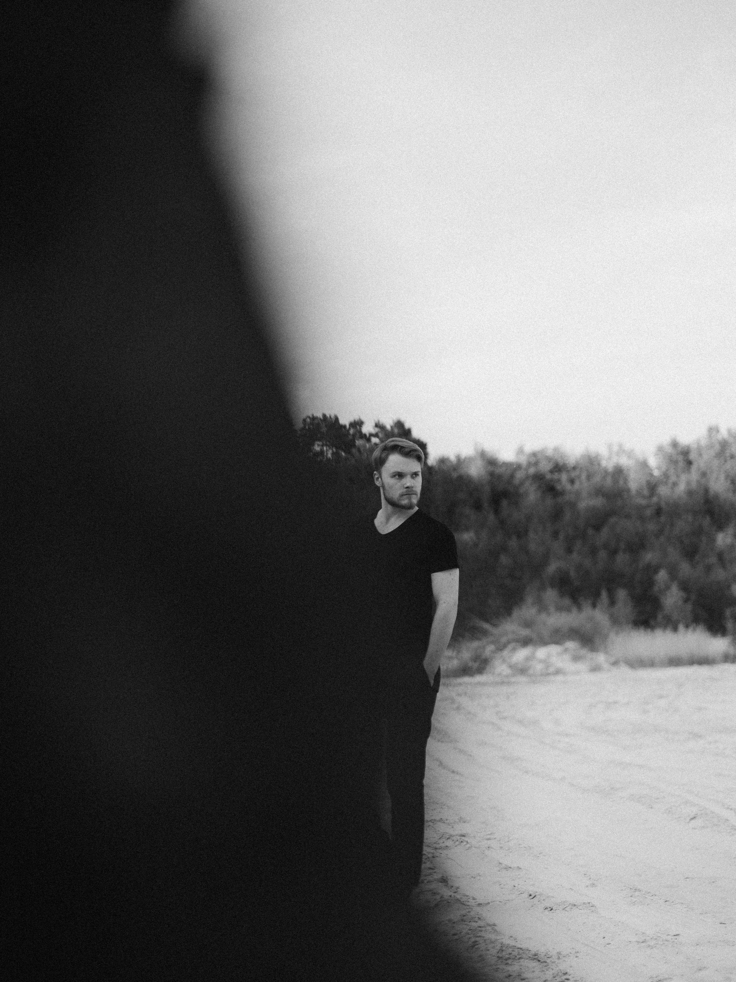 Andrew. Фотограф Львів | Портретна фотозйомка| Лав сторі фотосесія