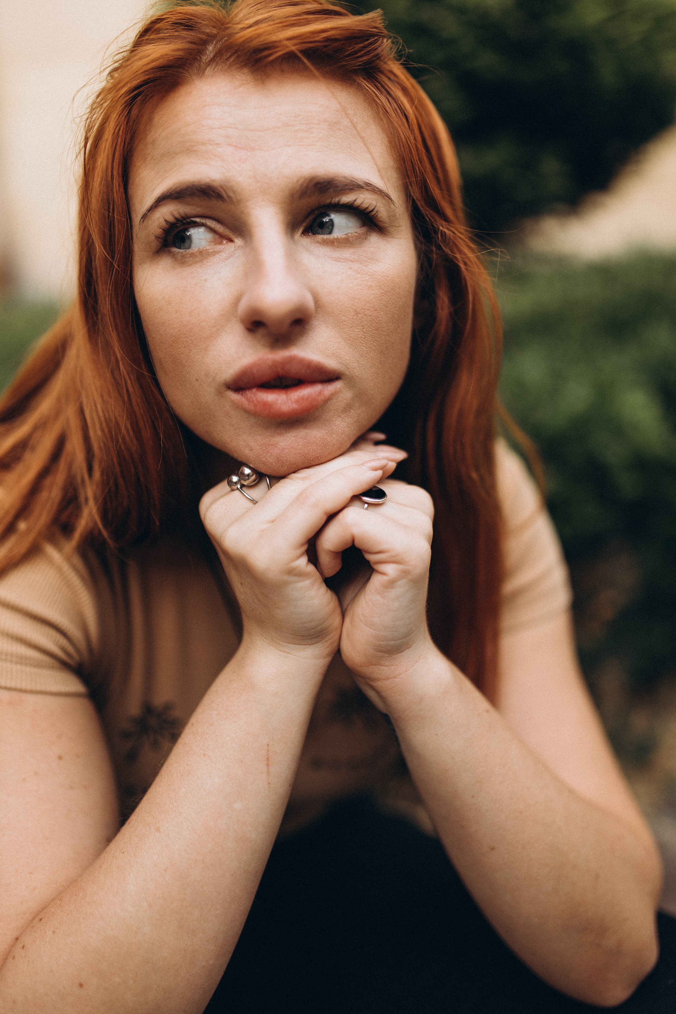 Some another portrait. Portrait photographer in Lviv and Athens | Love story photographer