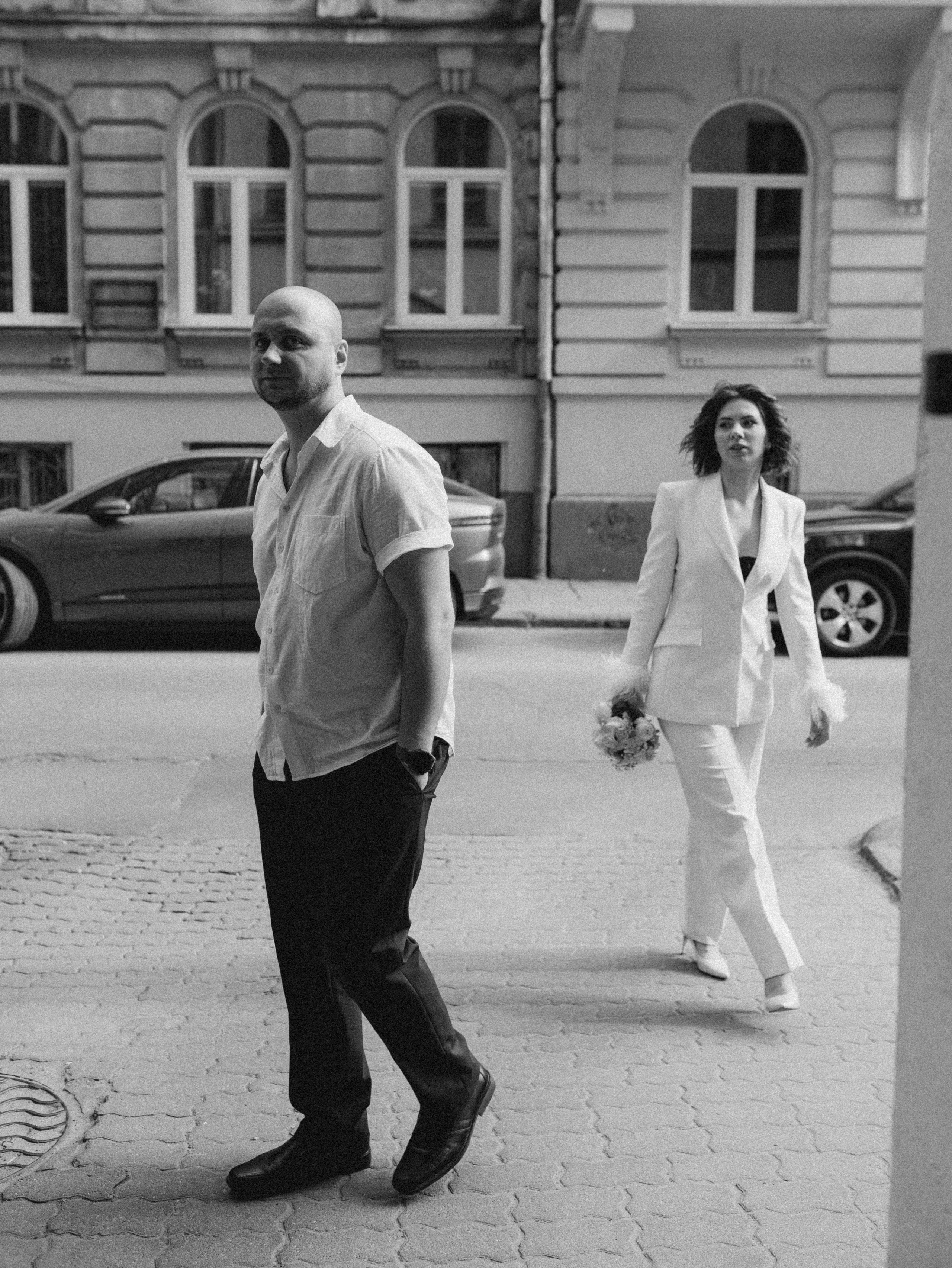 ♡. Portrait photographer in Lviv and Athens | Love story photographer