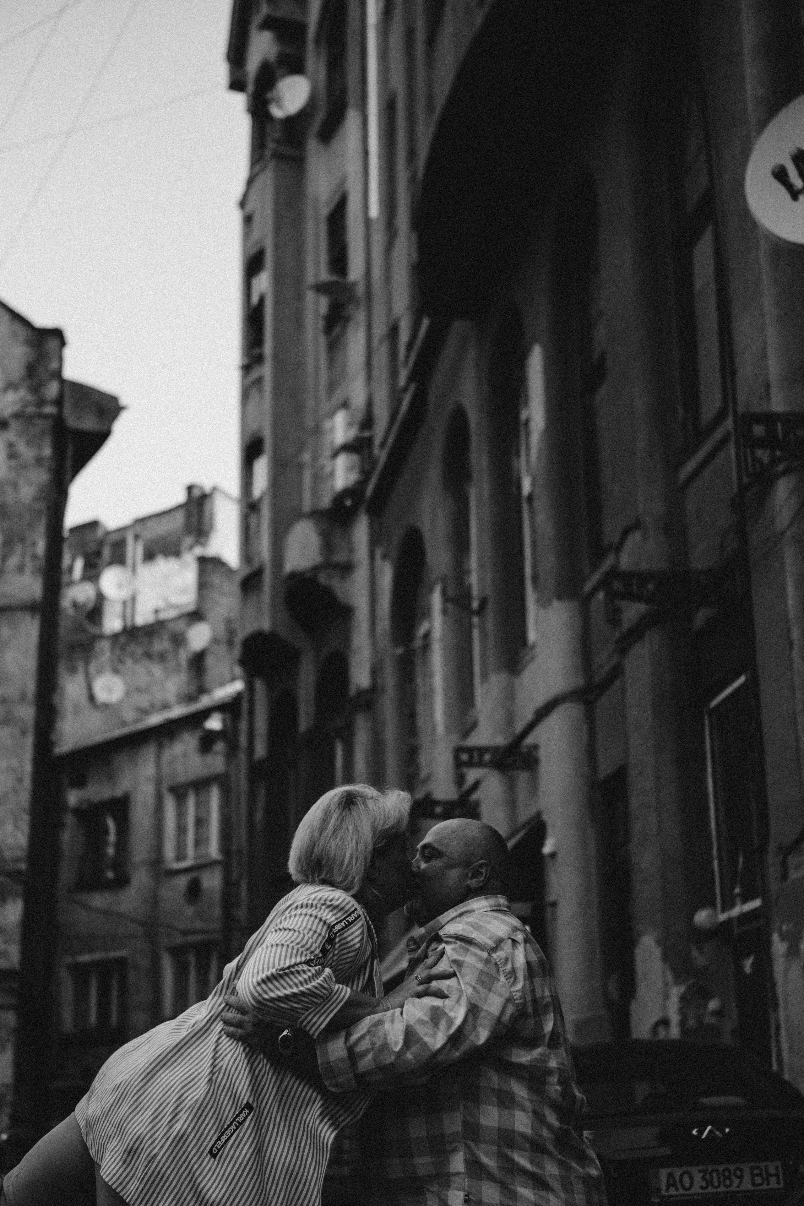 ♡. Portrait photographer in Lviv and Athens | Love story photographer
