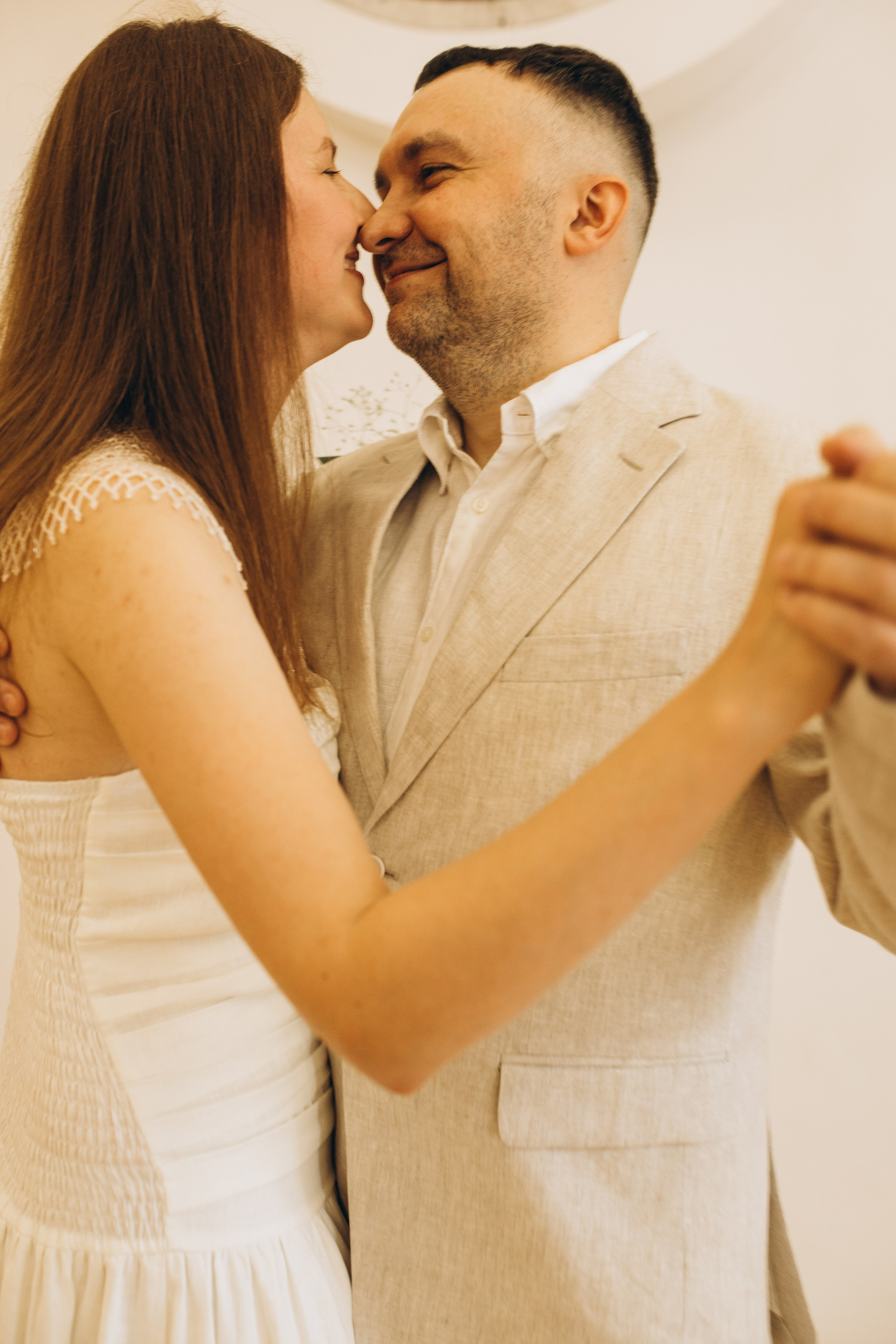 ♡. Portrait photographer in Lviv and Athens | Love story photographer